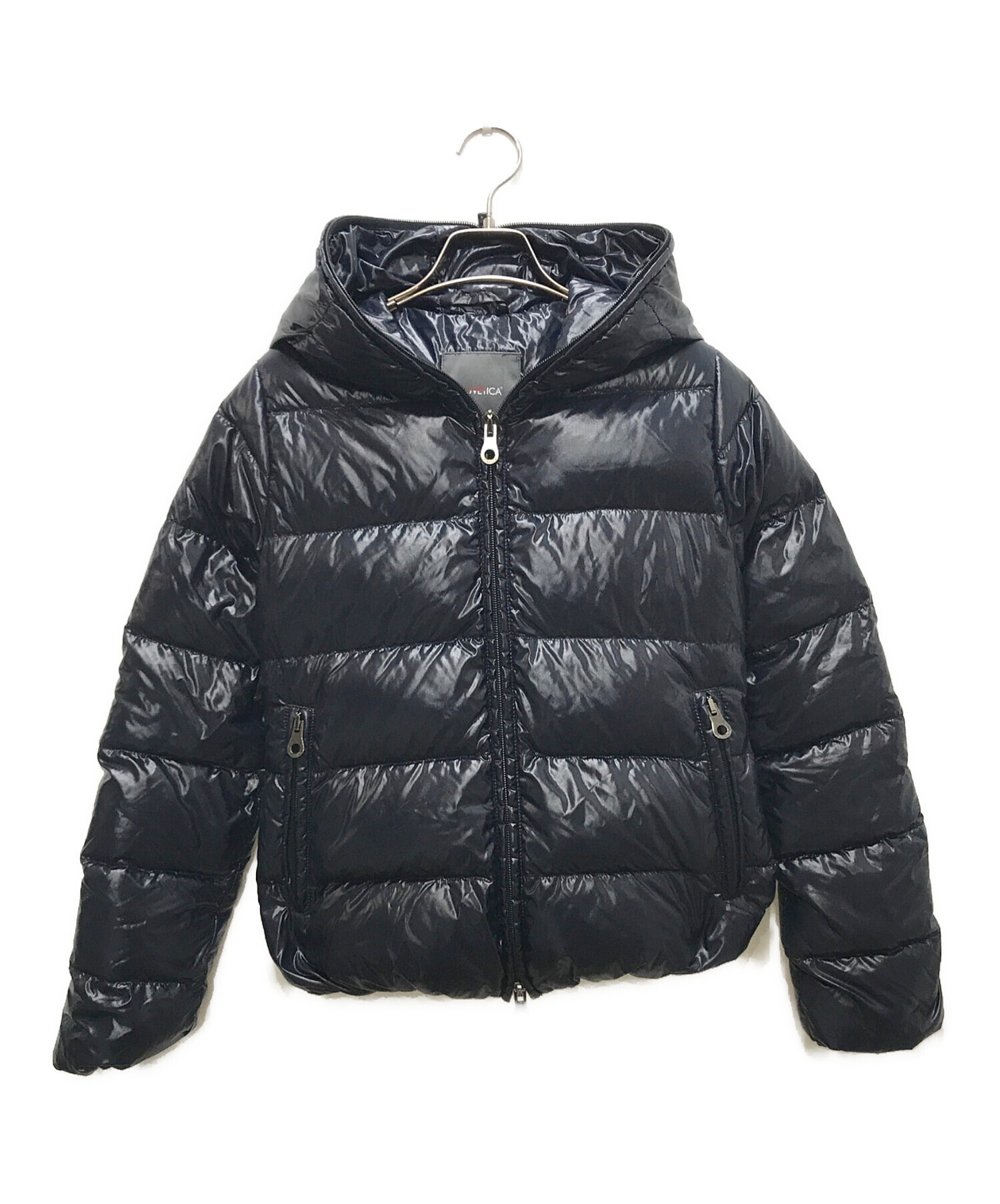 中古・古着通販】DUVETICA (デュベティカ) THIACINQUE ダウンコート 