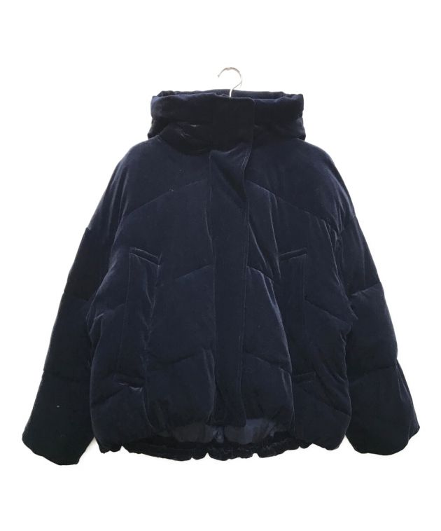 タグ付き STUNNING LURE パイルパファーブルゾン