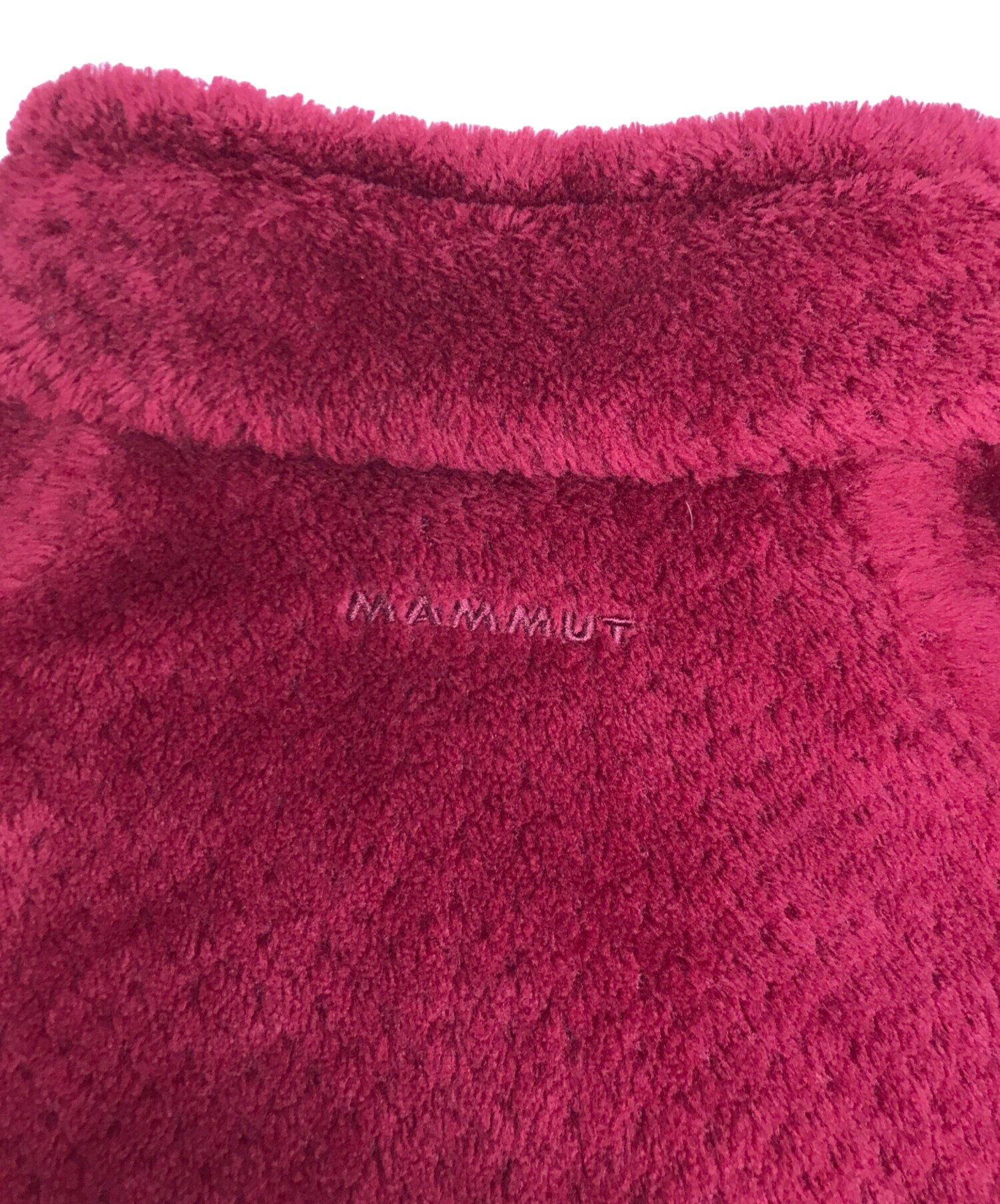 中古・古着通販】MAMMUT (マムート) GOBLIN ML Jacket/ゴブリン  