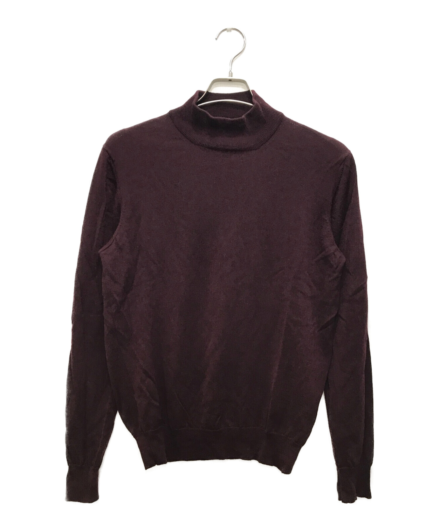 グランサッソモックネック48