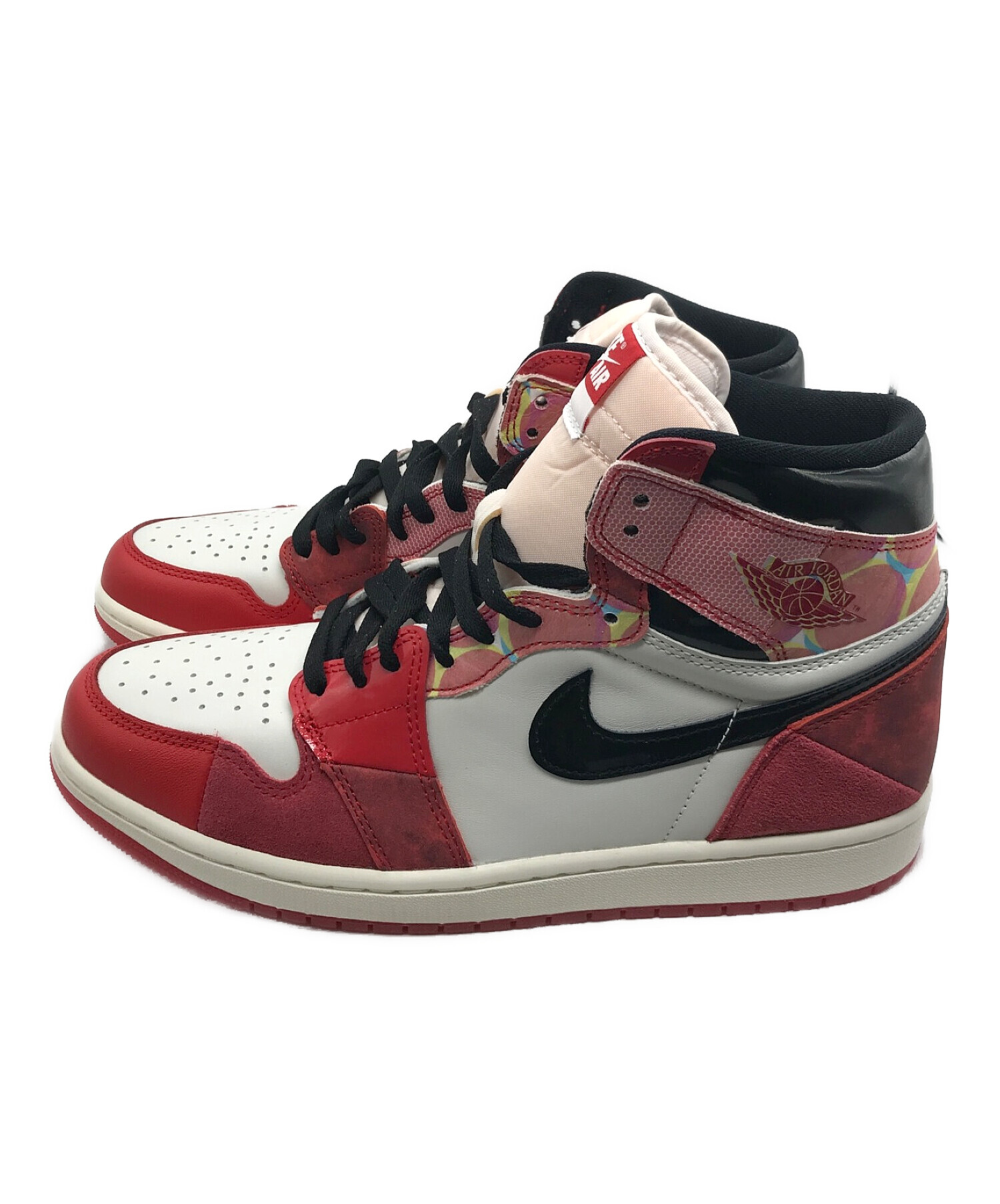中古・古着通販】NIKE (ナイキ) AIR JORDAN 1 RETRO HIGH OG SP  