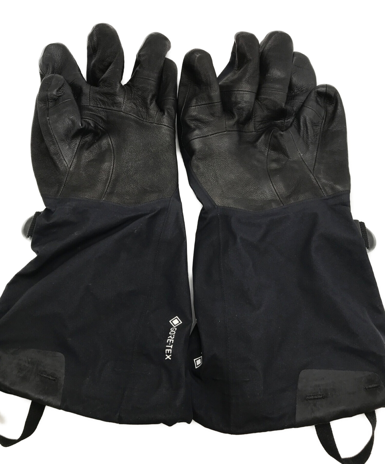 ノースフェイス GORE-TEX グローブ L ノースフェイス グローブ」の人気