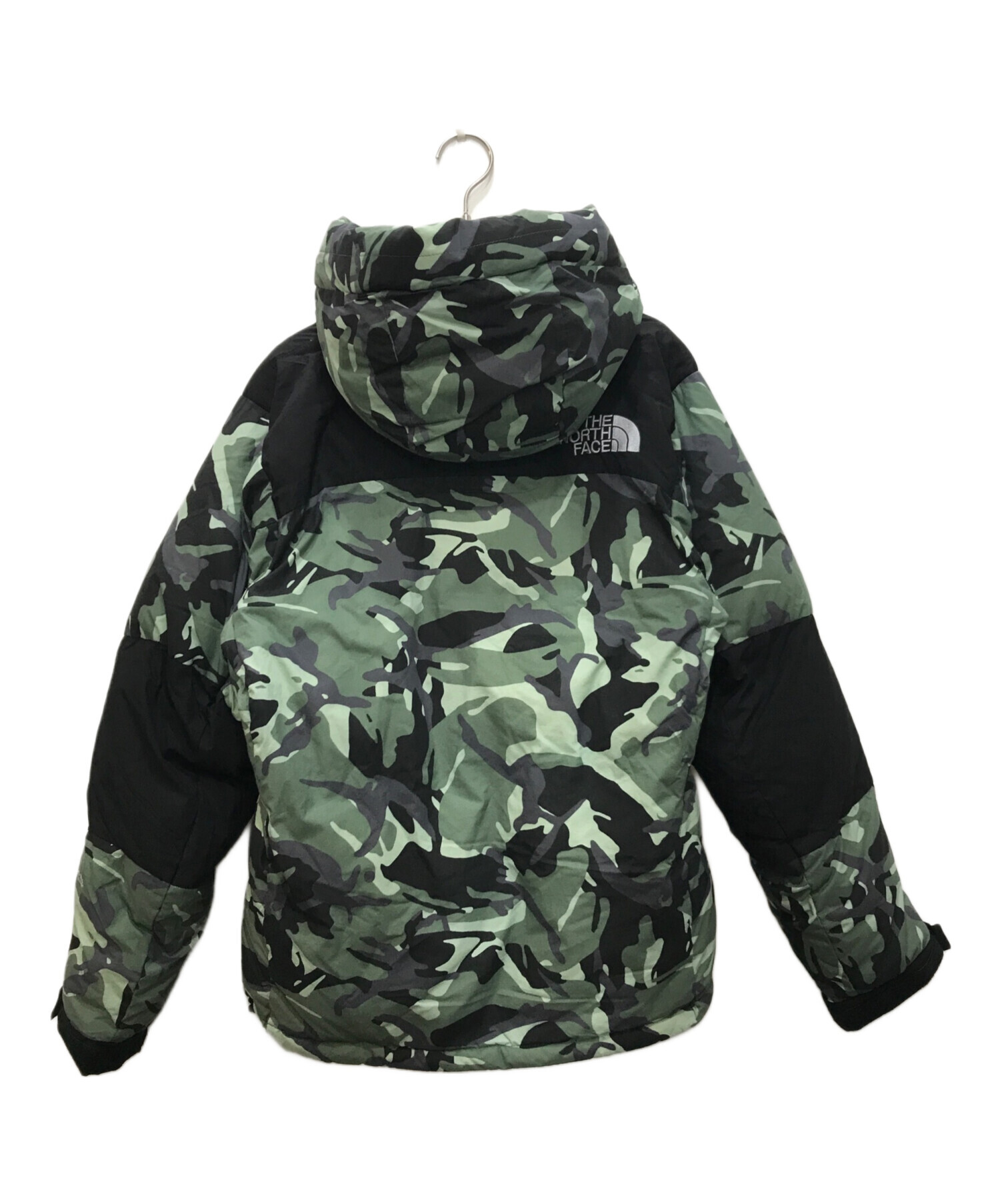 中古・古着通販】THE NORTH FACE (ザ ノース フェイス) ノベルティ 