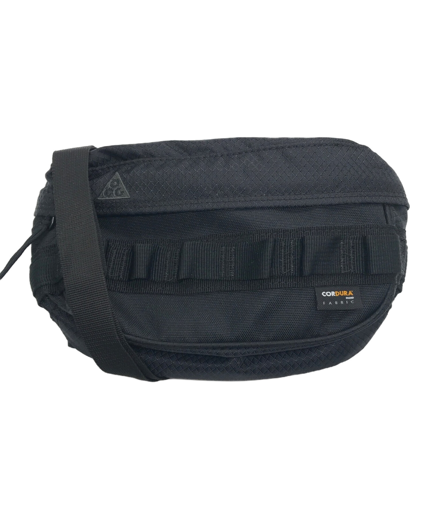 【Y2K 00s】NIKE CORDURA メッセンジャーバッグ ショルダー 00s】「NIKE×CORDURA/メッセンジャーバッグ」 Y2K 00s】NIKE CORDURA