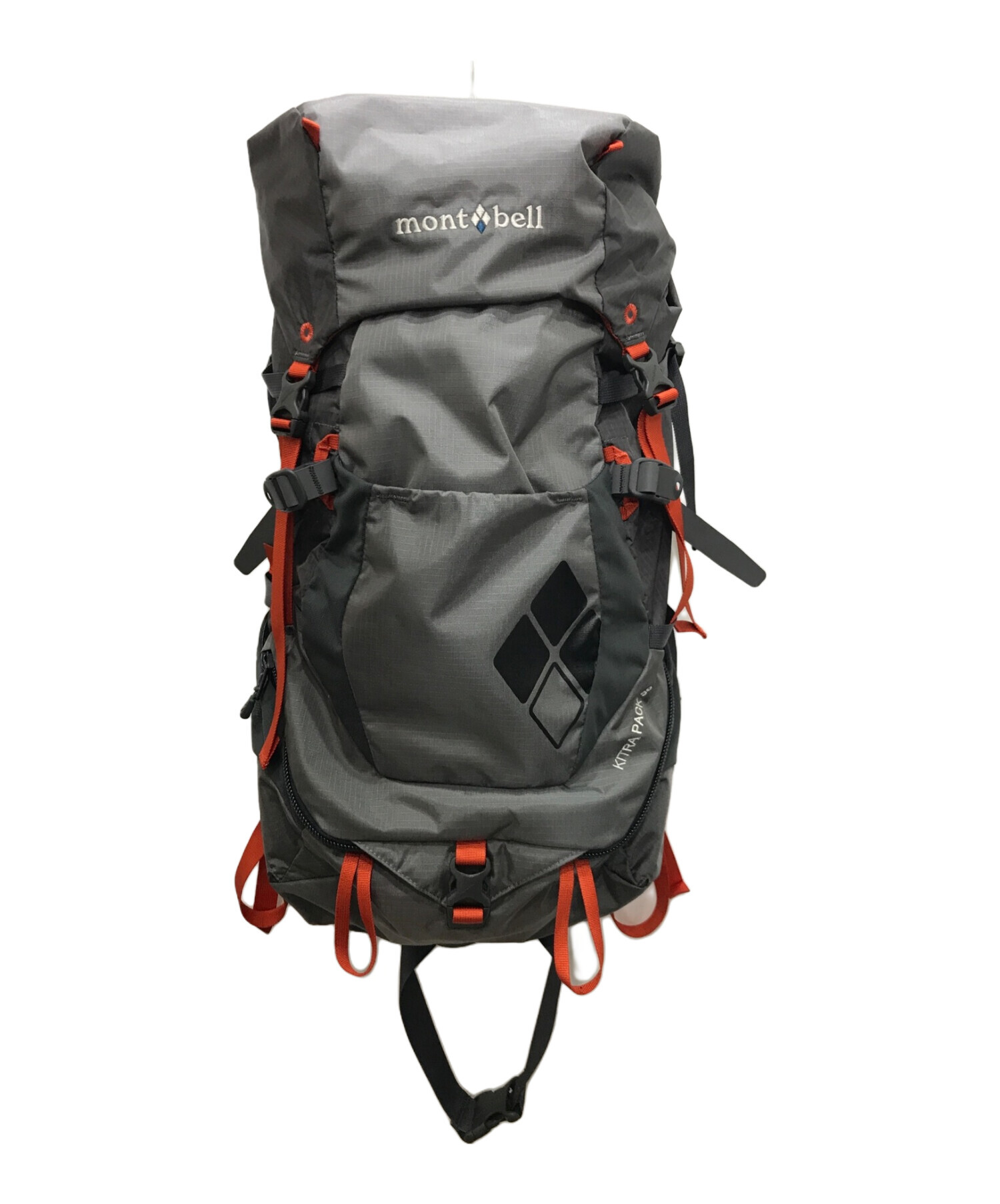 モンベル キトラパック30 KITRA PACK30 mont-bell mont-bell