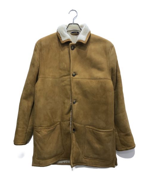 中古・古着通販】BROOKS BROTHERS (ブルックスブラザーズ) ムートン 