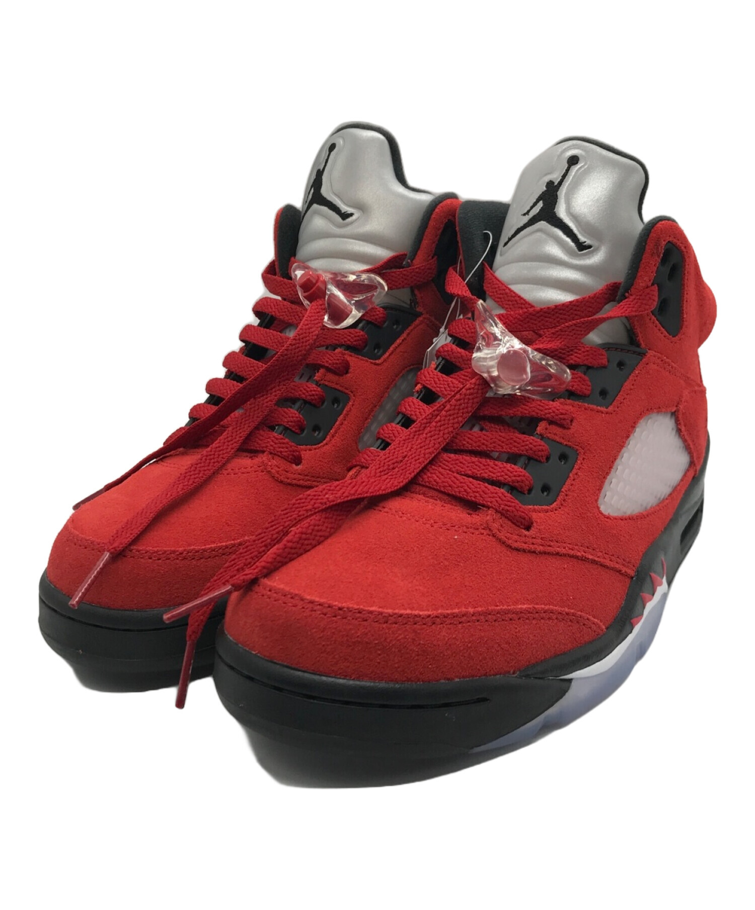中古・古着通販】NIKE (ナイキ) AIR JORDAN 5 RETRO/エアジョーダン5