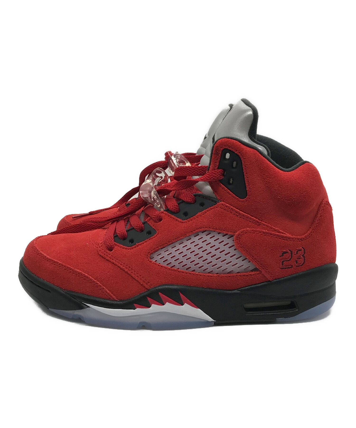 中古・古着通販】NIKE (ナイキ) AIR JORDAN 5 RETRO/エアジョーダン5
