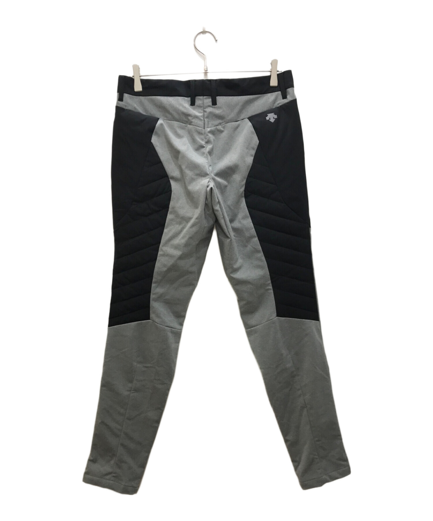 デサントゴルフ ダウンパンツ Lサイズ｜デサント ダウンパンツ L