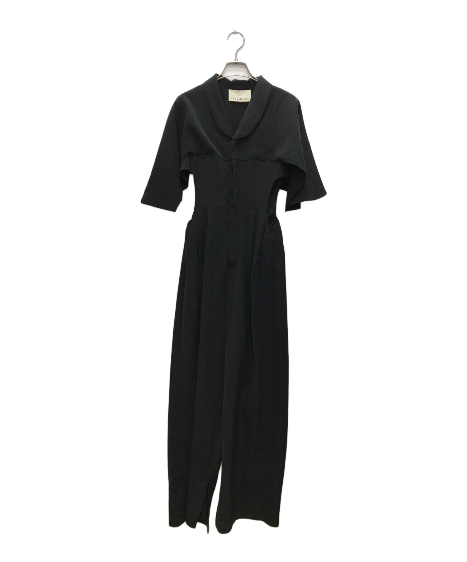 中古・古着通販】TELOPLAN (テーロプラン) Armin Jumpsuits/アーミン 