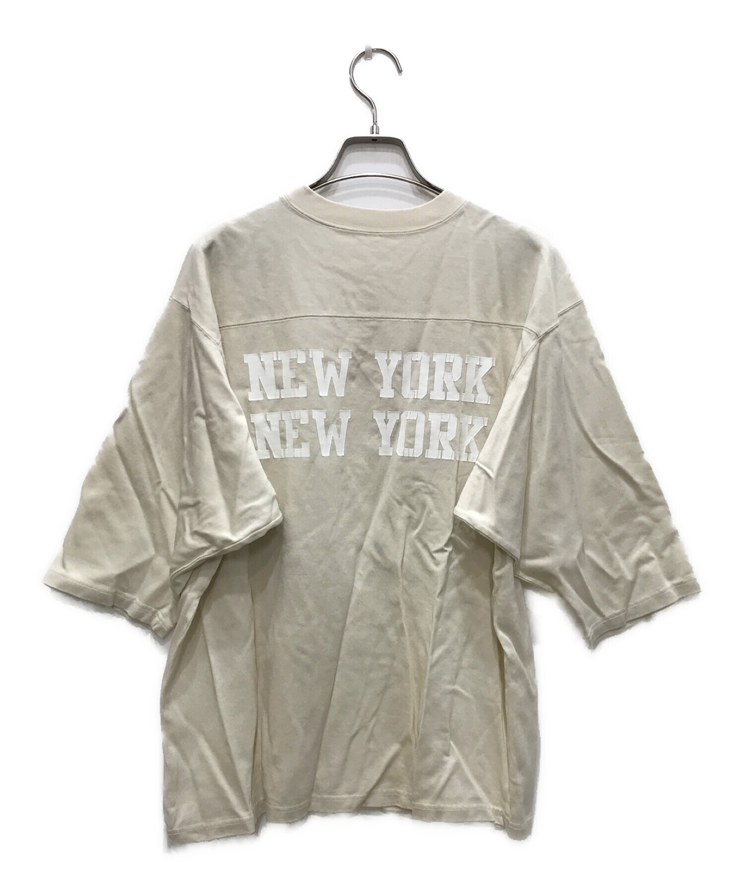 中古・古着通販】GOOD GRIEF! (グッドグリーフ) CRACKED PRINT 
