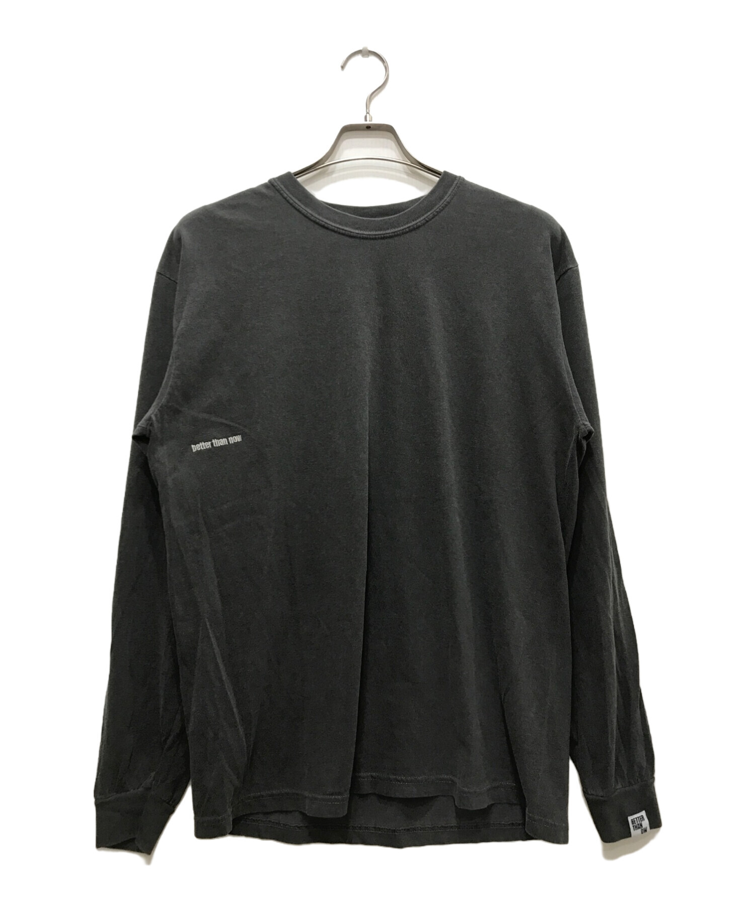 Deuxieme Classe BTN Layered Tシャツ｜ファッション