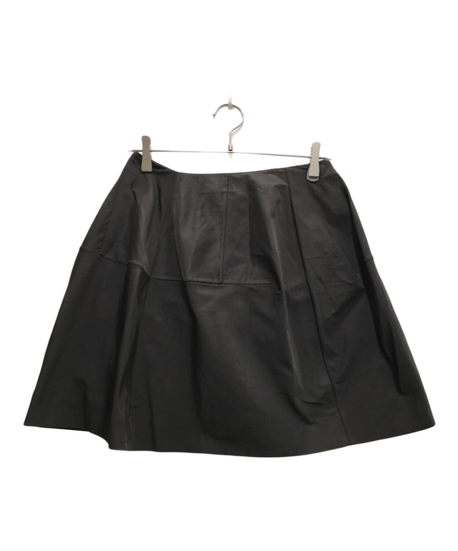 中古・古着通販】MARNI (マルニ) JOYCE シルク混スカート/ジョイス 