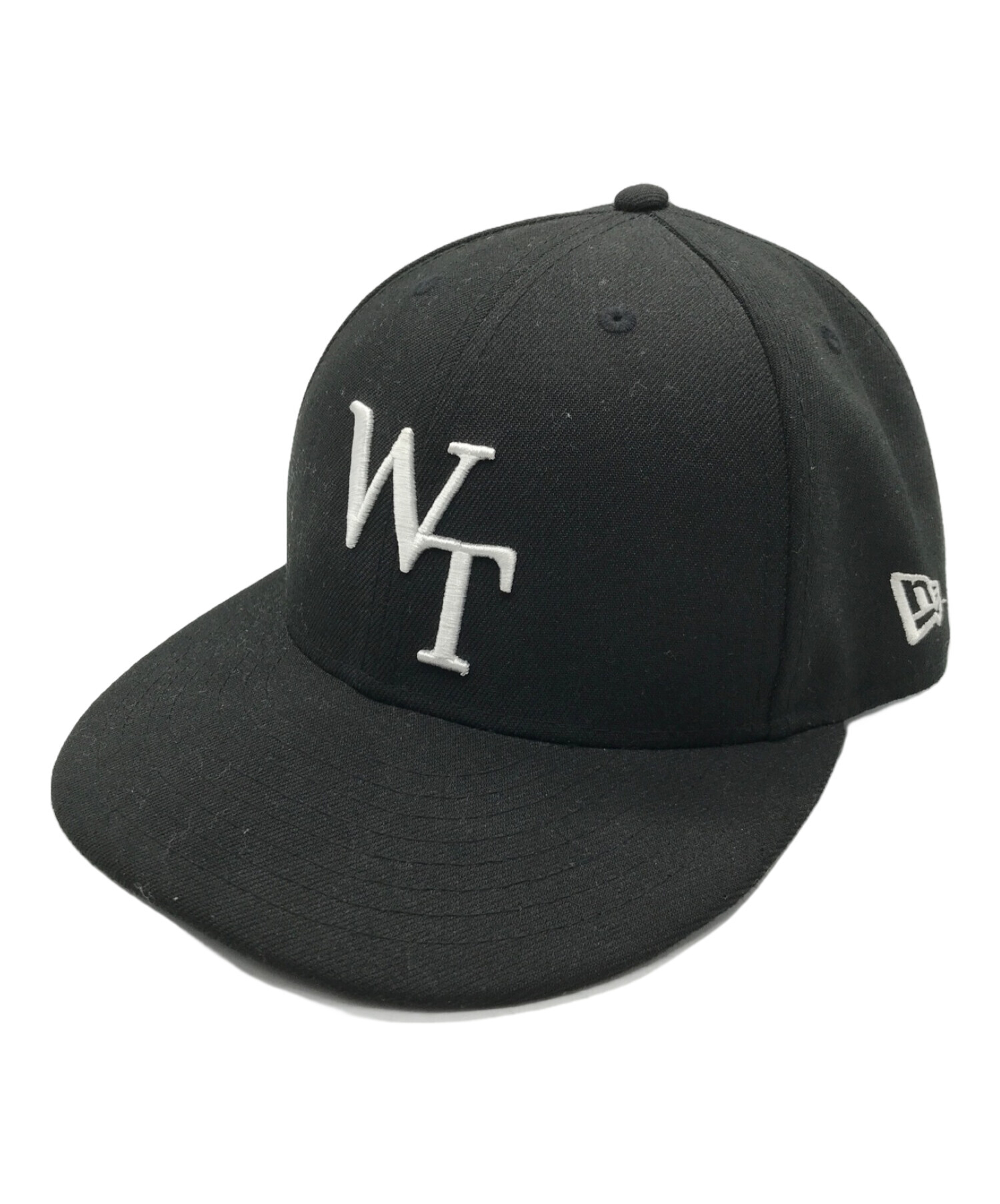 中古・古着通販】New Era (ニューエラ) WTAPS (ダブルタップス) コラボ 