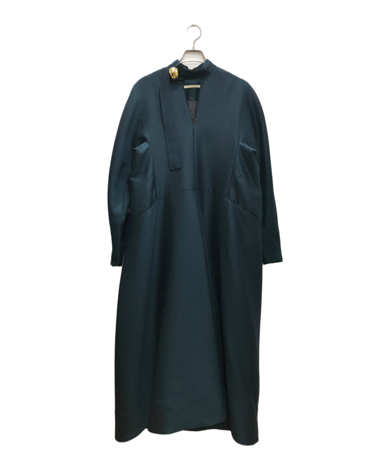 中古・古着通販】HARUNOBUMURATA (ハルノブ ムラタ) ROUND SHAPED 