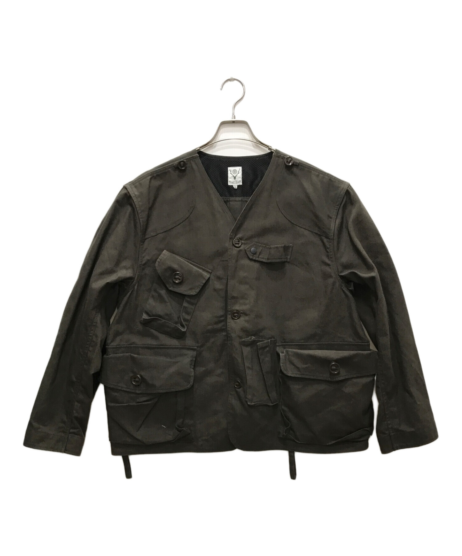 中古・古着通販】South2 West8 (サウスツー ウエストエイト) Tenkara 