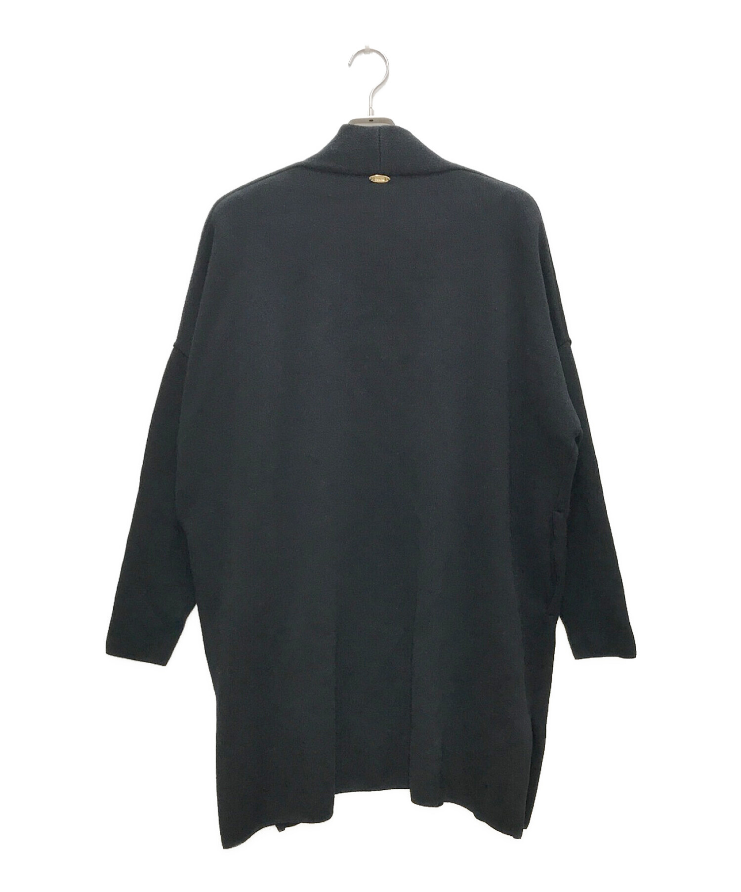 ドゥーズィエムクラス Twins cotton ショートガウン コート トップス