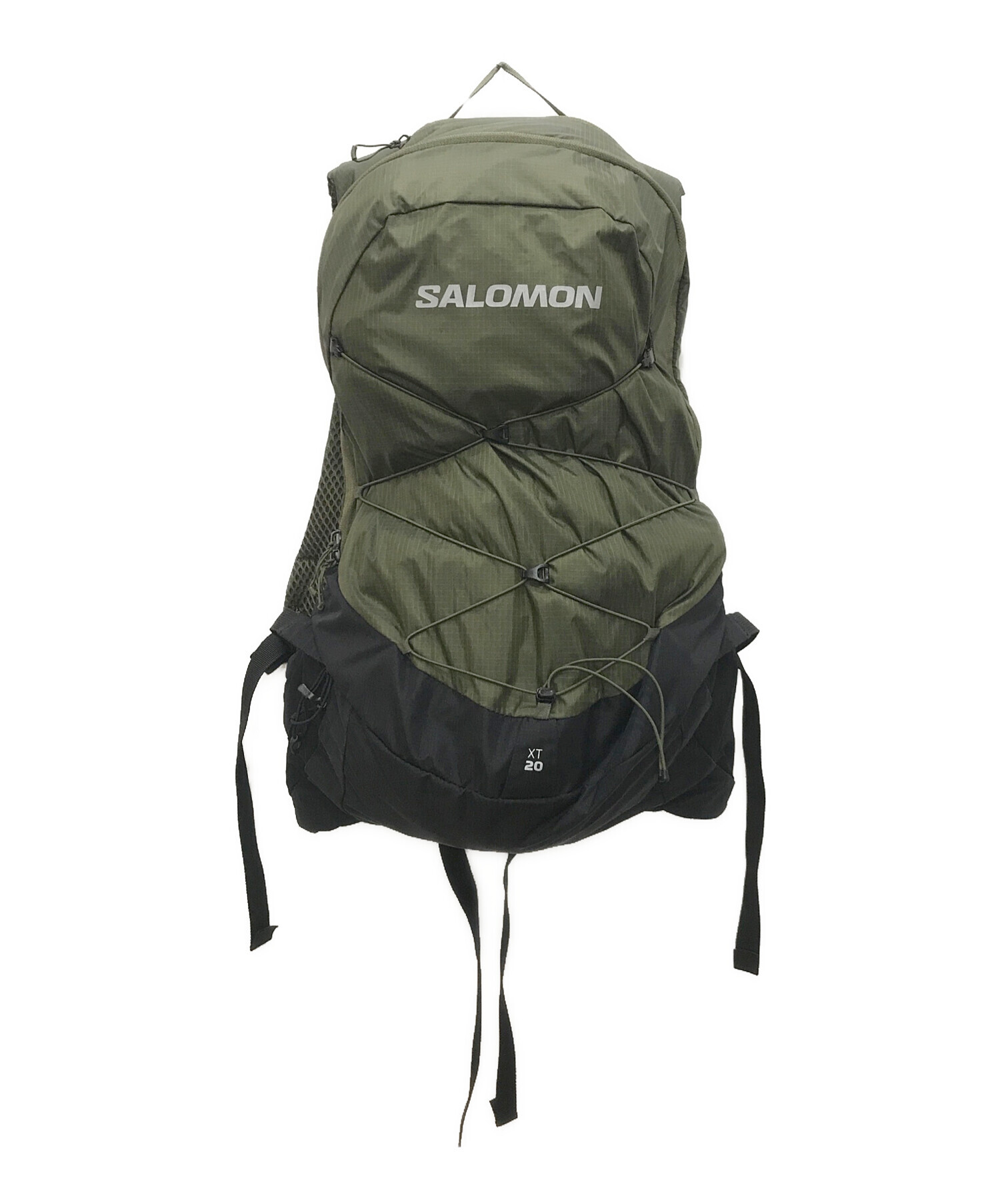 SALOMON XT 20 バックパック SALOMON サロモン XT 20 サロモン(salomon