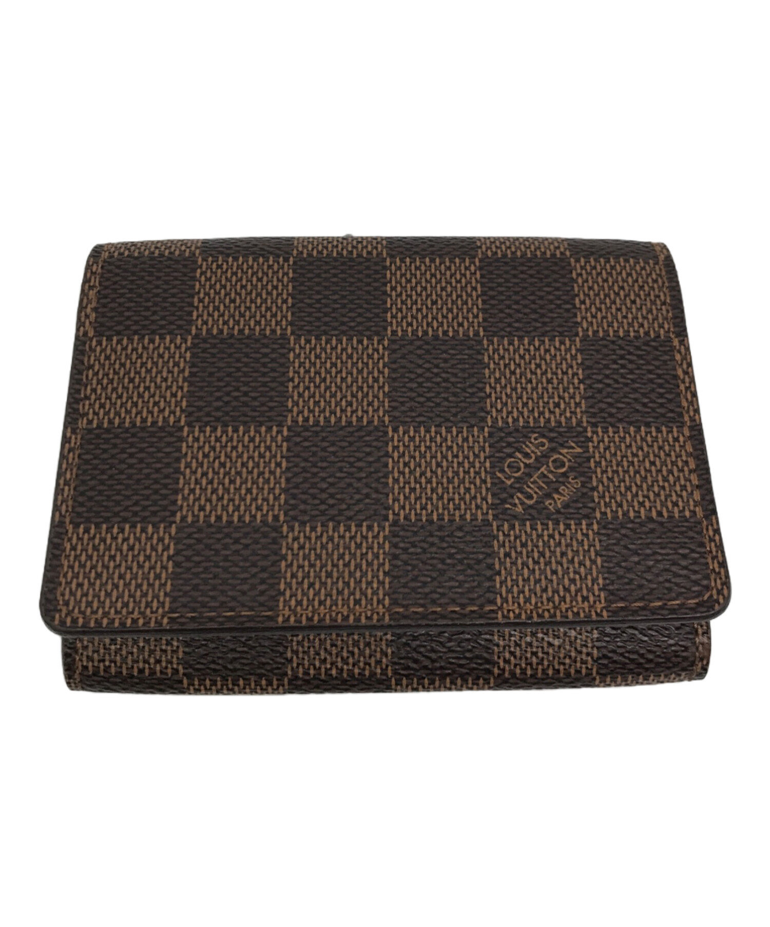 中古・古着通販】LOUIS VUITTON (ルイ ヴィトン) アンヴェロップ  