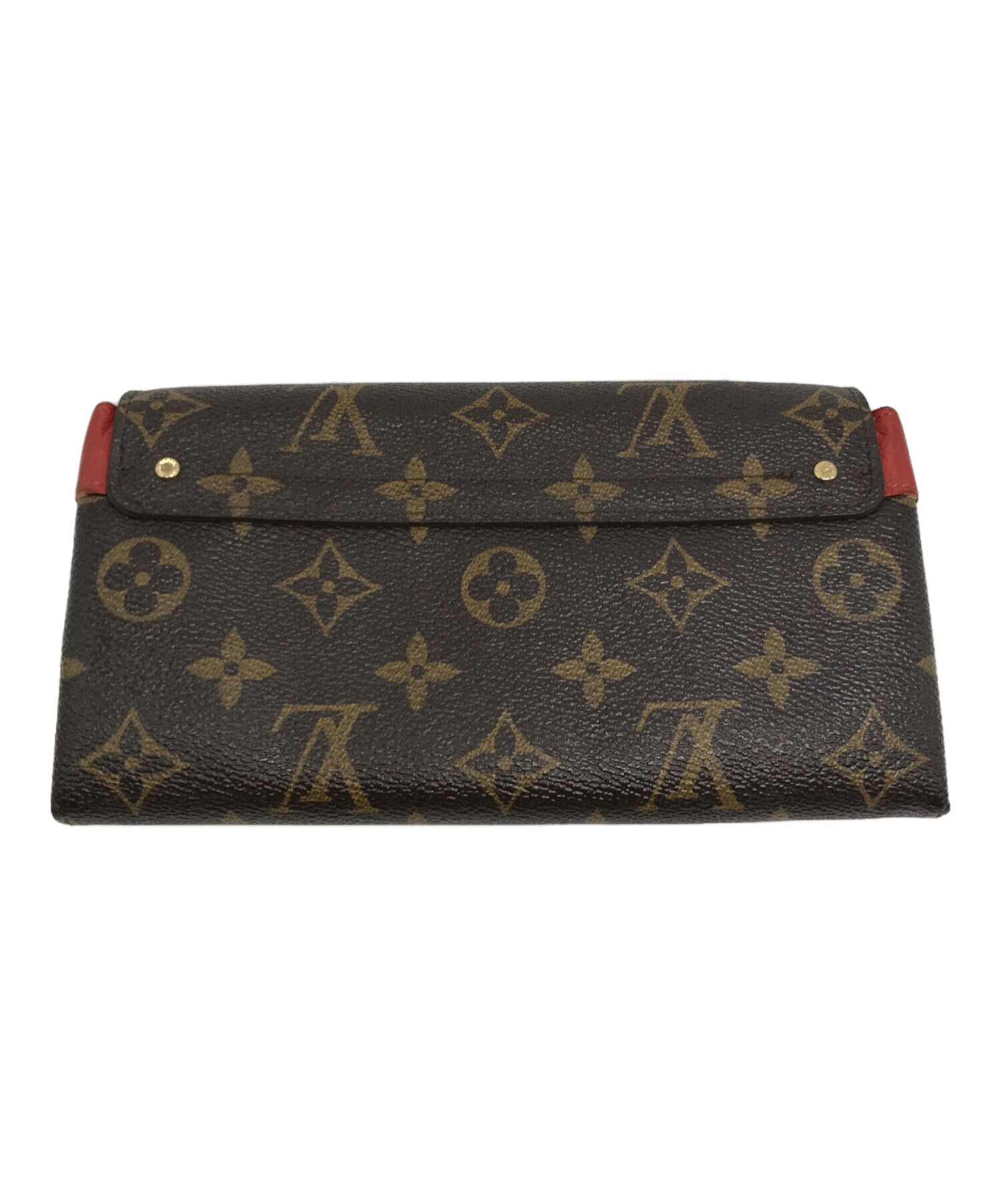 中古・古着通販】LOUIS VUITTON (ルイ ヴィトン) ポルトフォイユ 