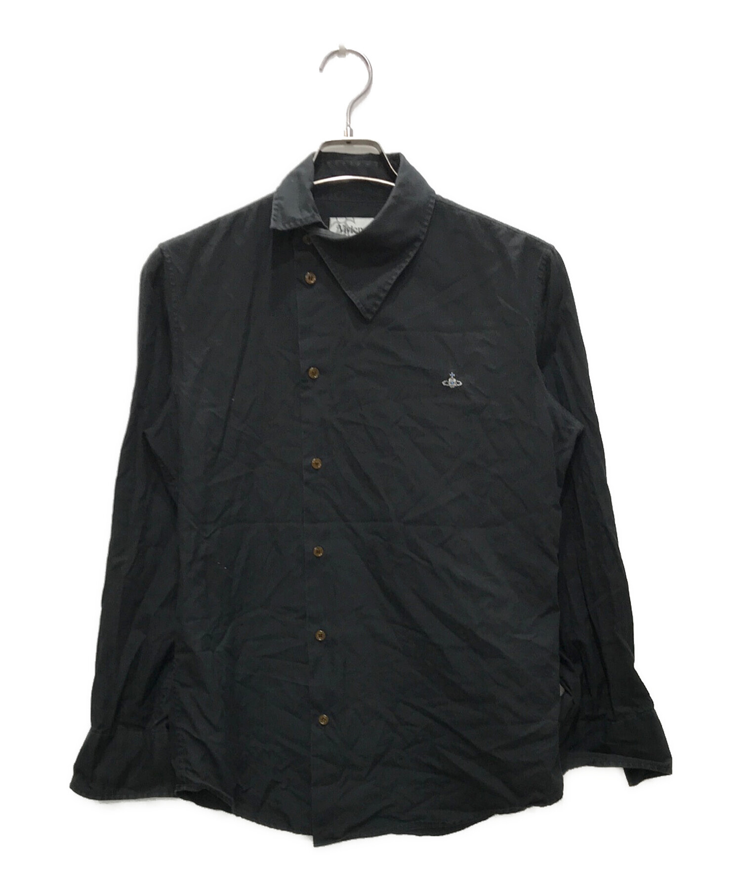 Vivienne Westwood MAN 変形 ヴィンテージ シャツ 【公式通販】