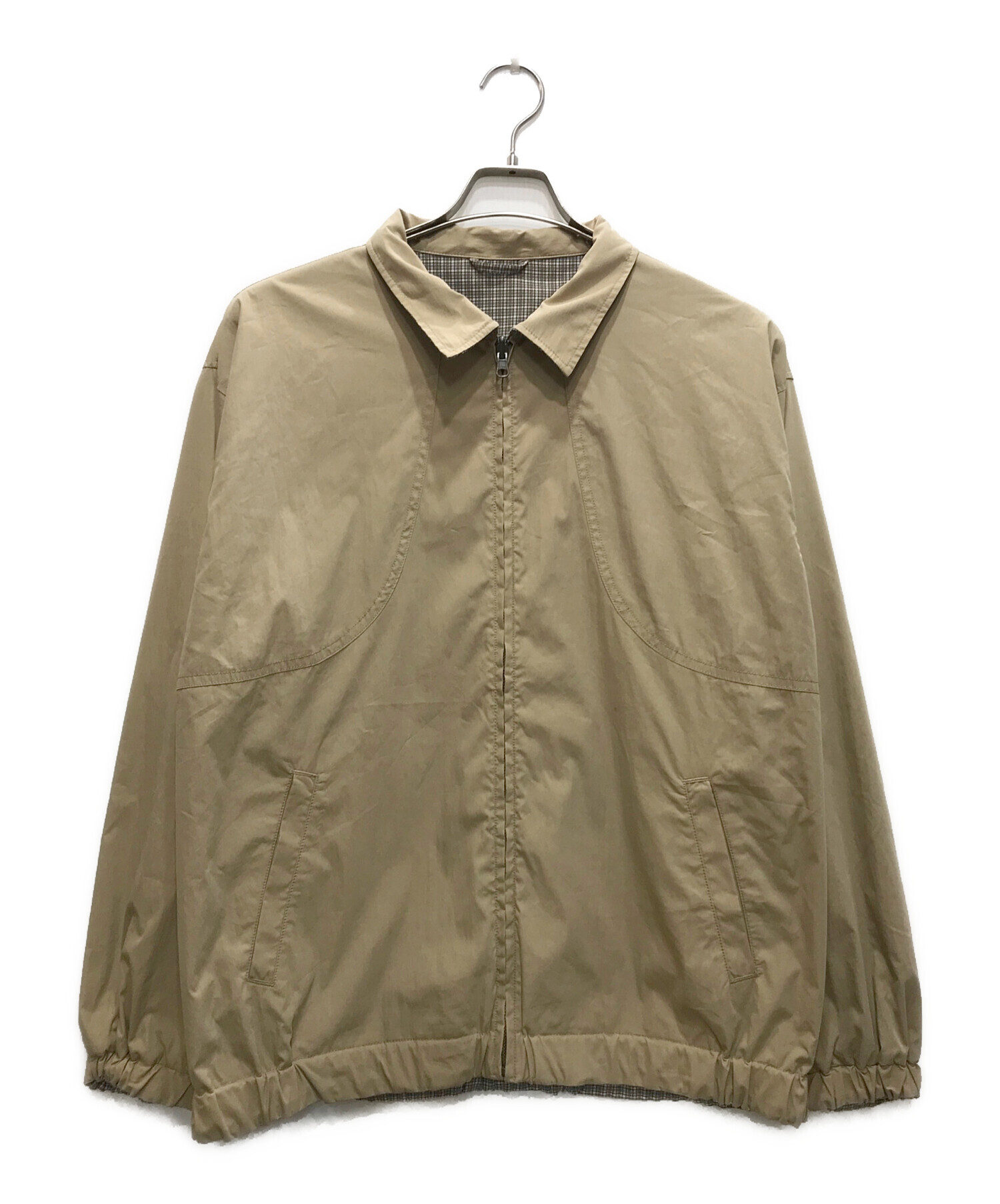 Double Faced Drizzler Jacket 希少 最終値下げ｜メンズ
