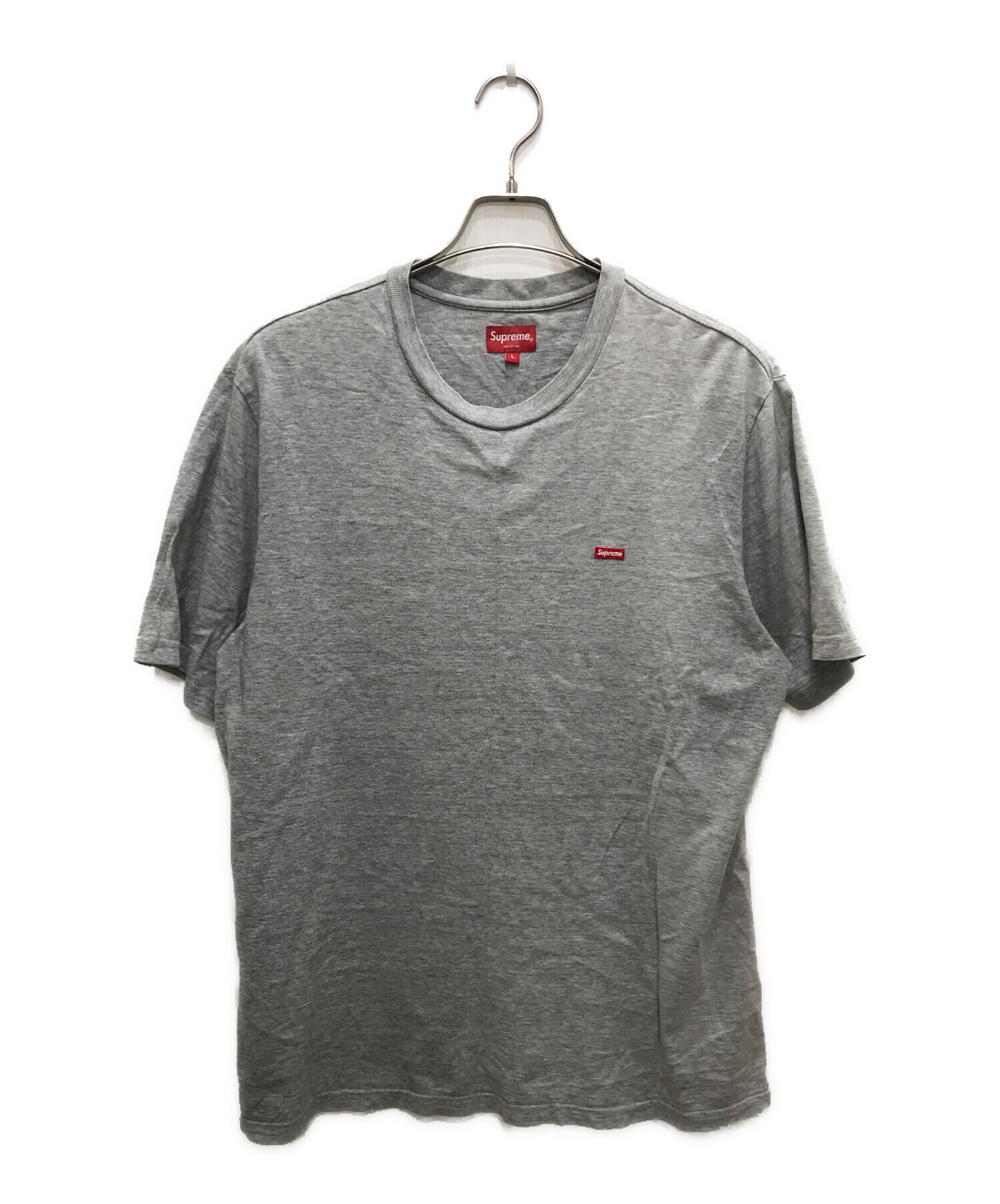 中古・古着通販】SUPREME (シュプリーム) Small Box Tee:スモール 