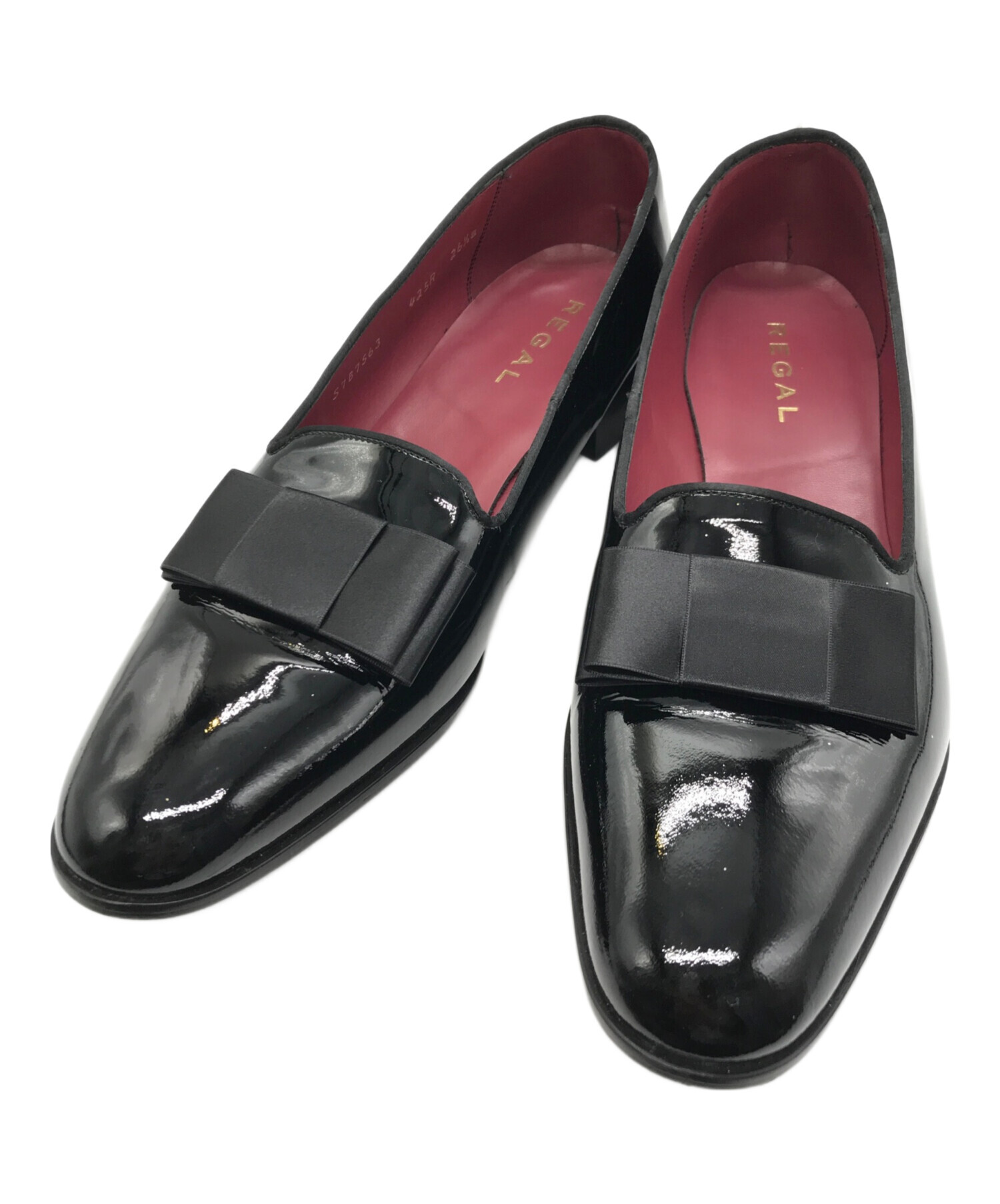 リーガル メンズ オペラパンプス 24.5（27㎝） 【公式通販】