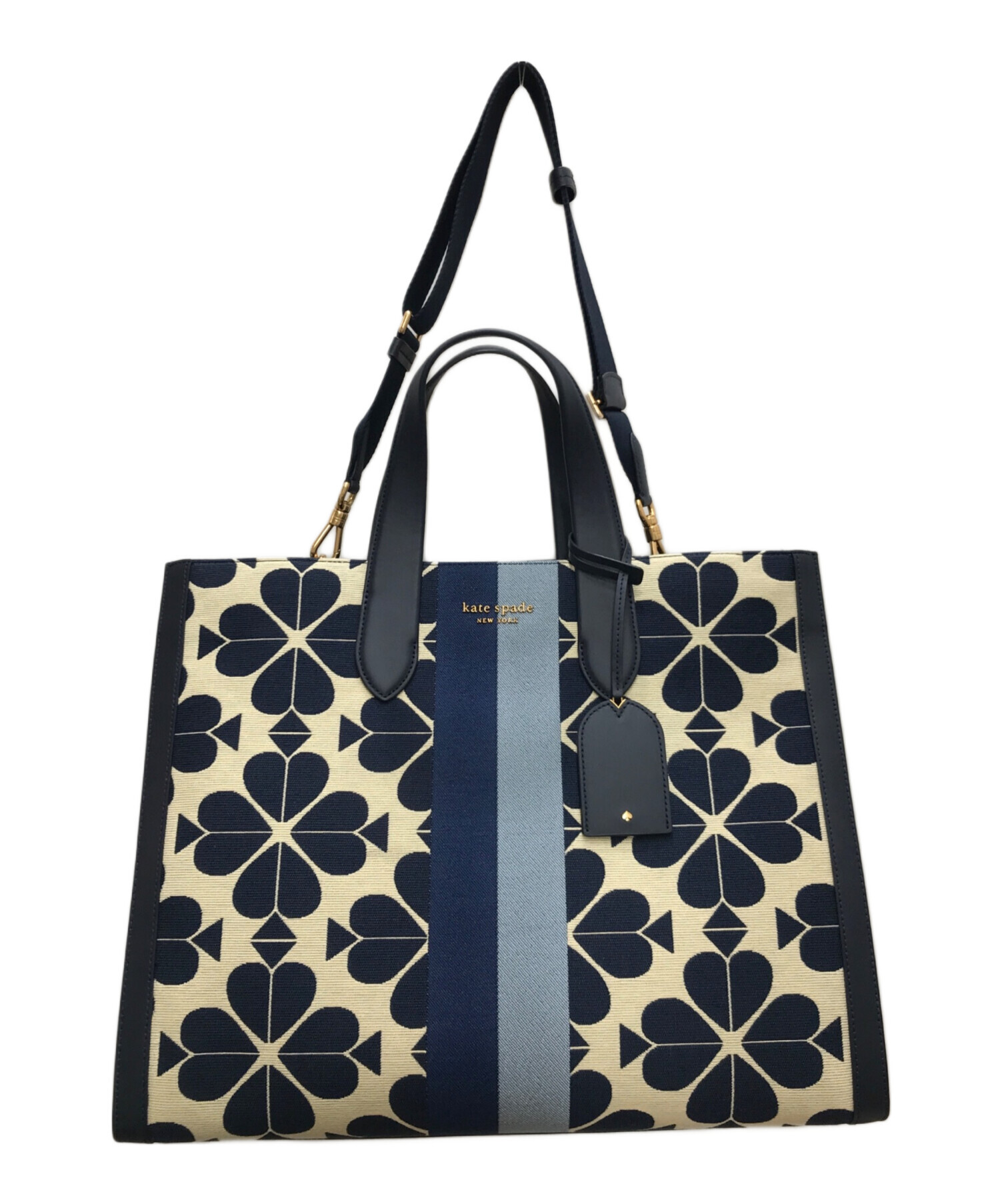 中古・古着通販】Kate Spade (ケイトスペード) オーバーサイズ  