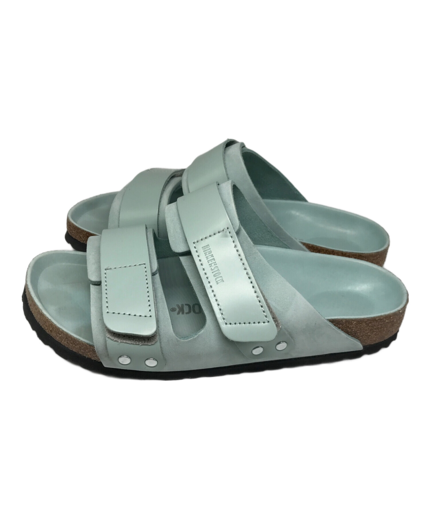 中古・古着通販】BIRKENSTOCK (ビルケンシュトック) Uji /ウジ 