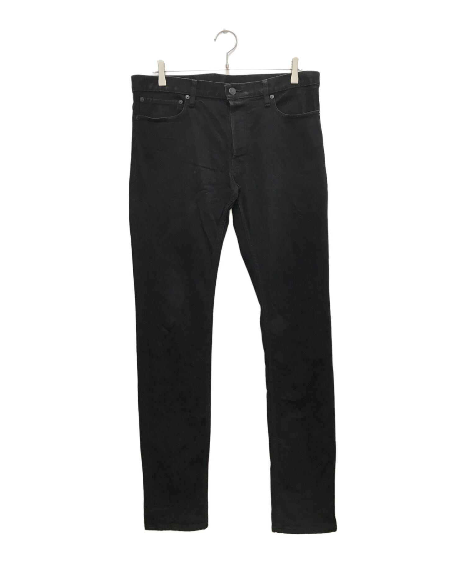 中古・古着通販】MINEDENIM (マインデニム) スキニーデニムパンツ 