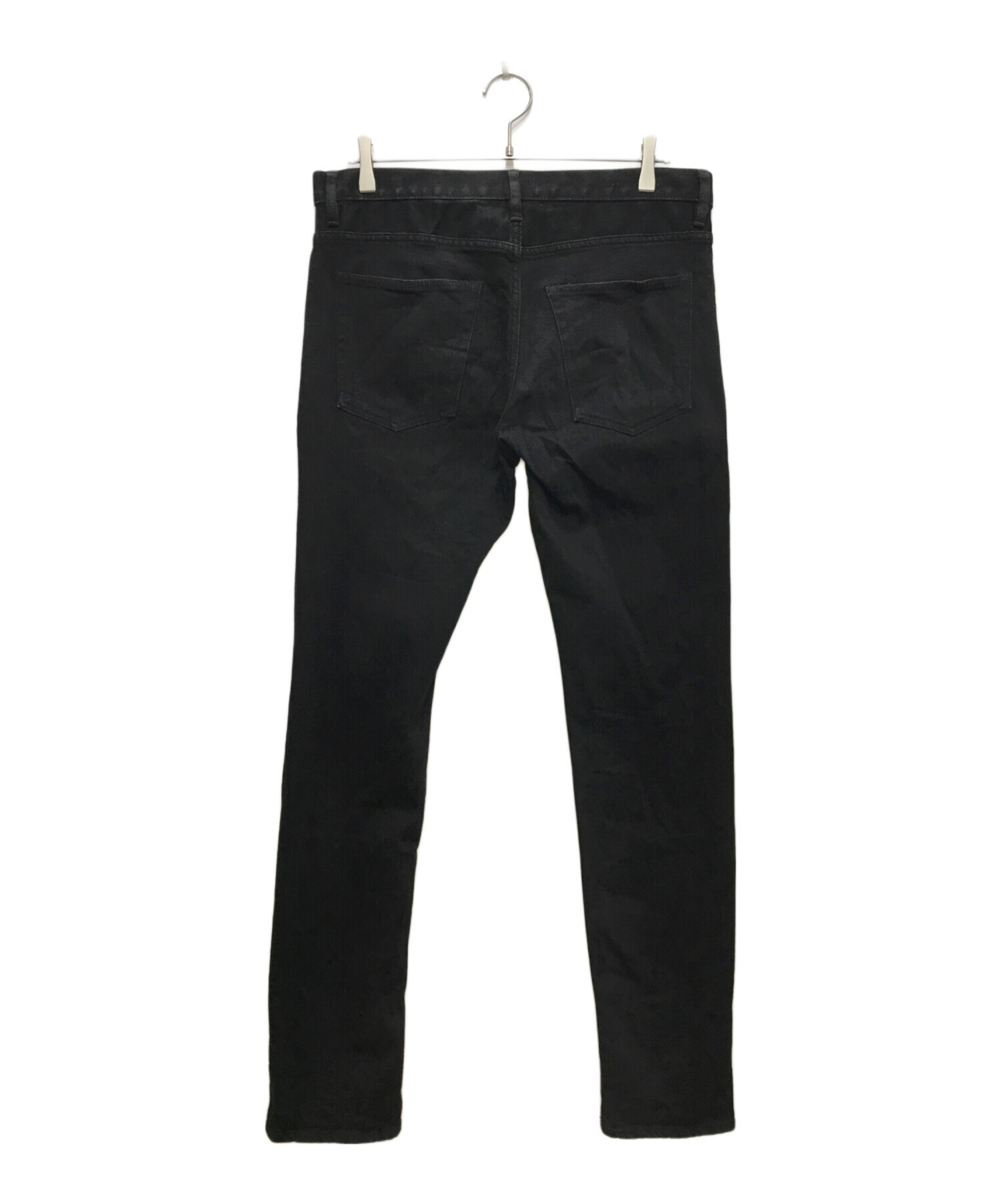 中古・古着通販】MINEDENIM (マインデニム) スキニーデニムパンツ 