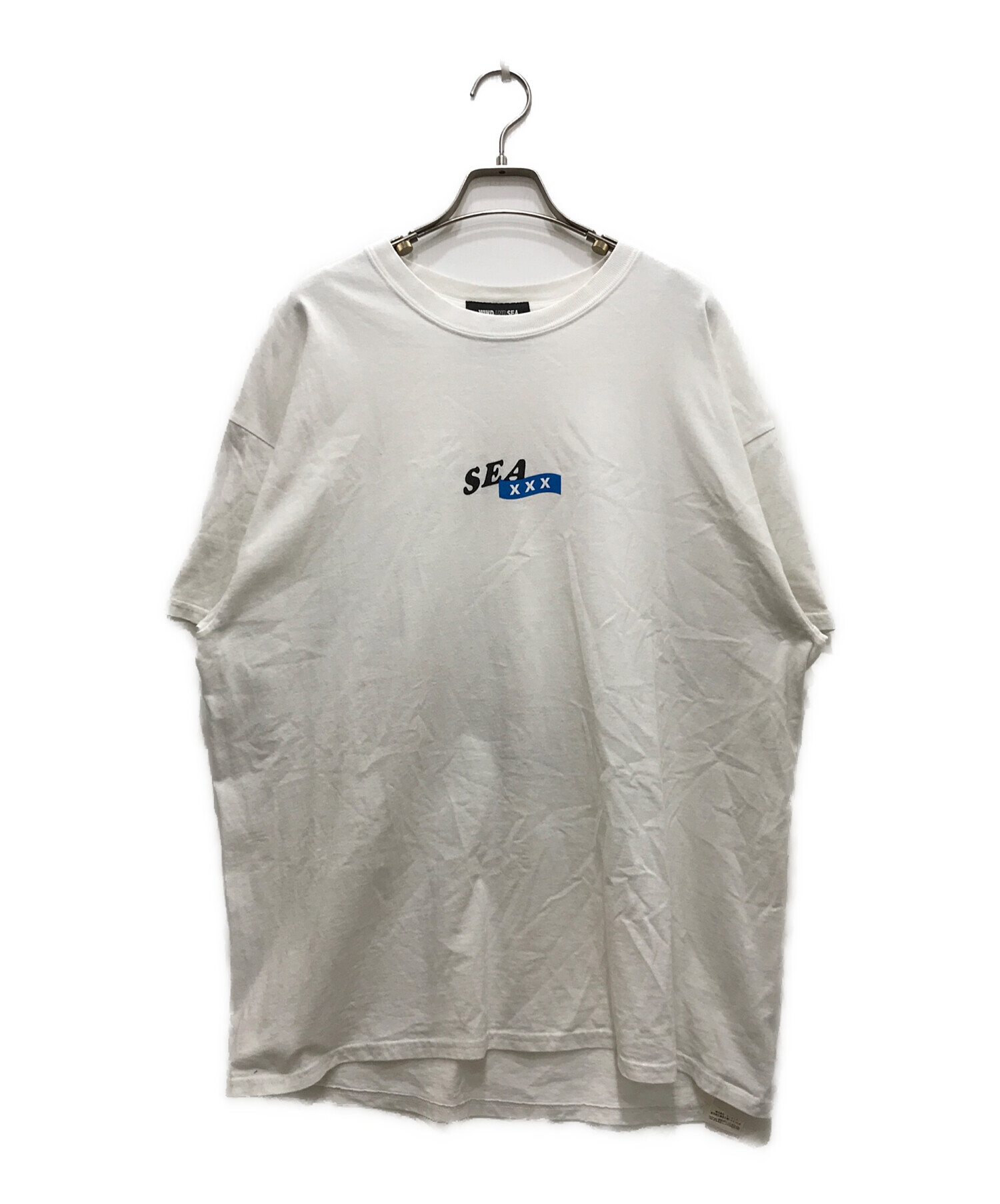 中古・古着通販】WIND AND SEA (ウィンダンシー) GOD SELECTION XXX 