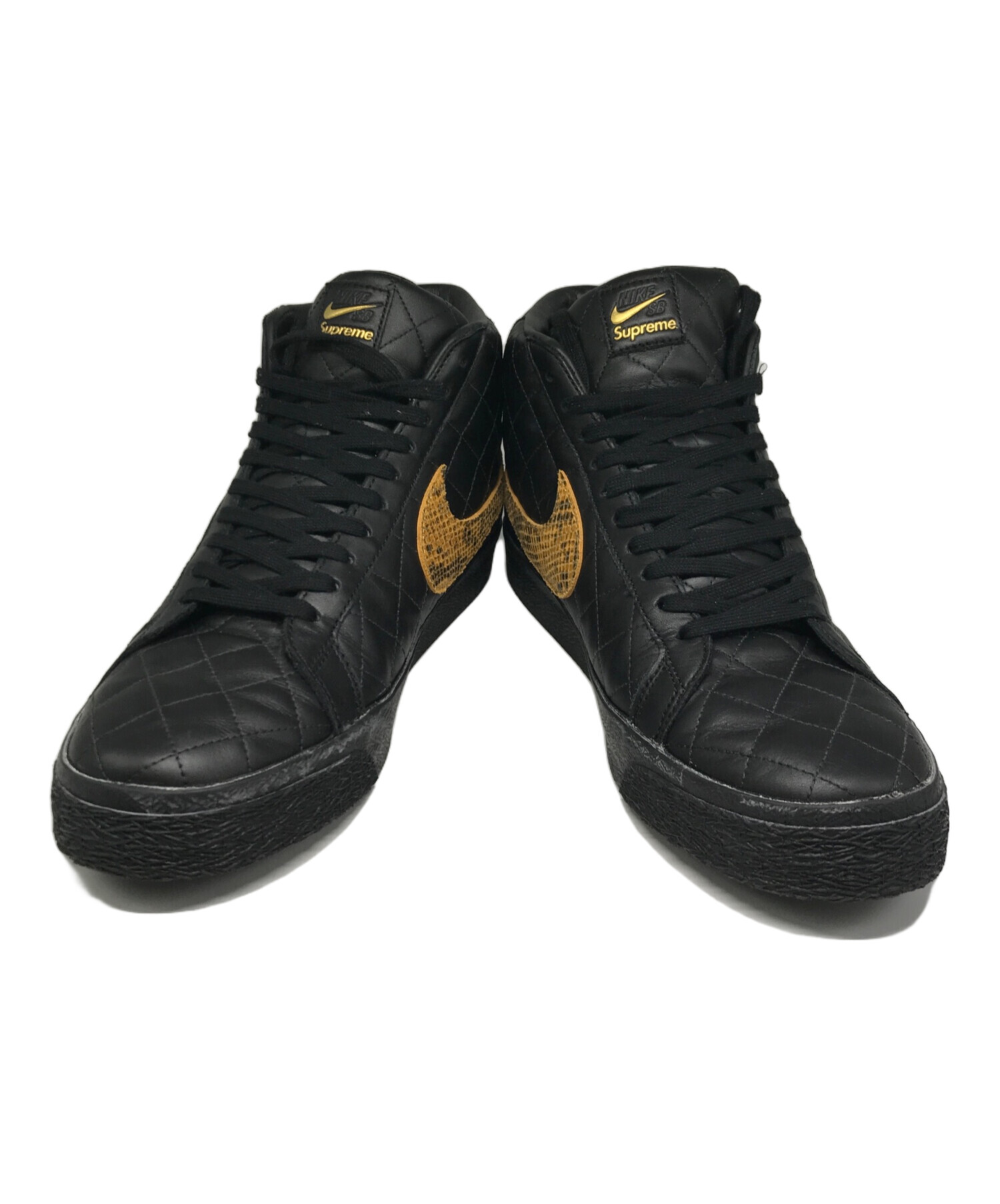 中古・古着通販】NIKE SB (ナイキエスビー) Supreme (シュプリーム 