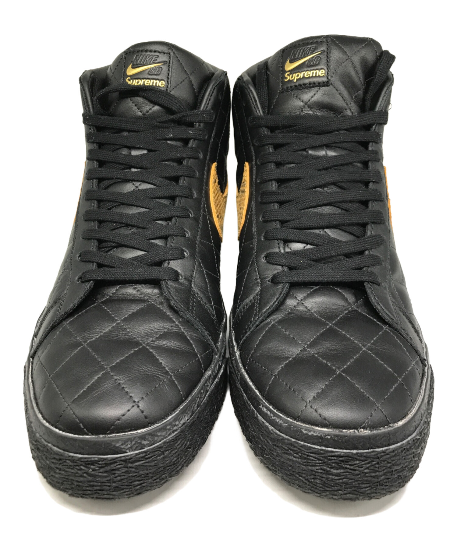 中古・古着通販】NIKE SB (ナイキエスビー) Supreme (シュプリーム 