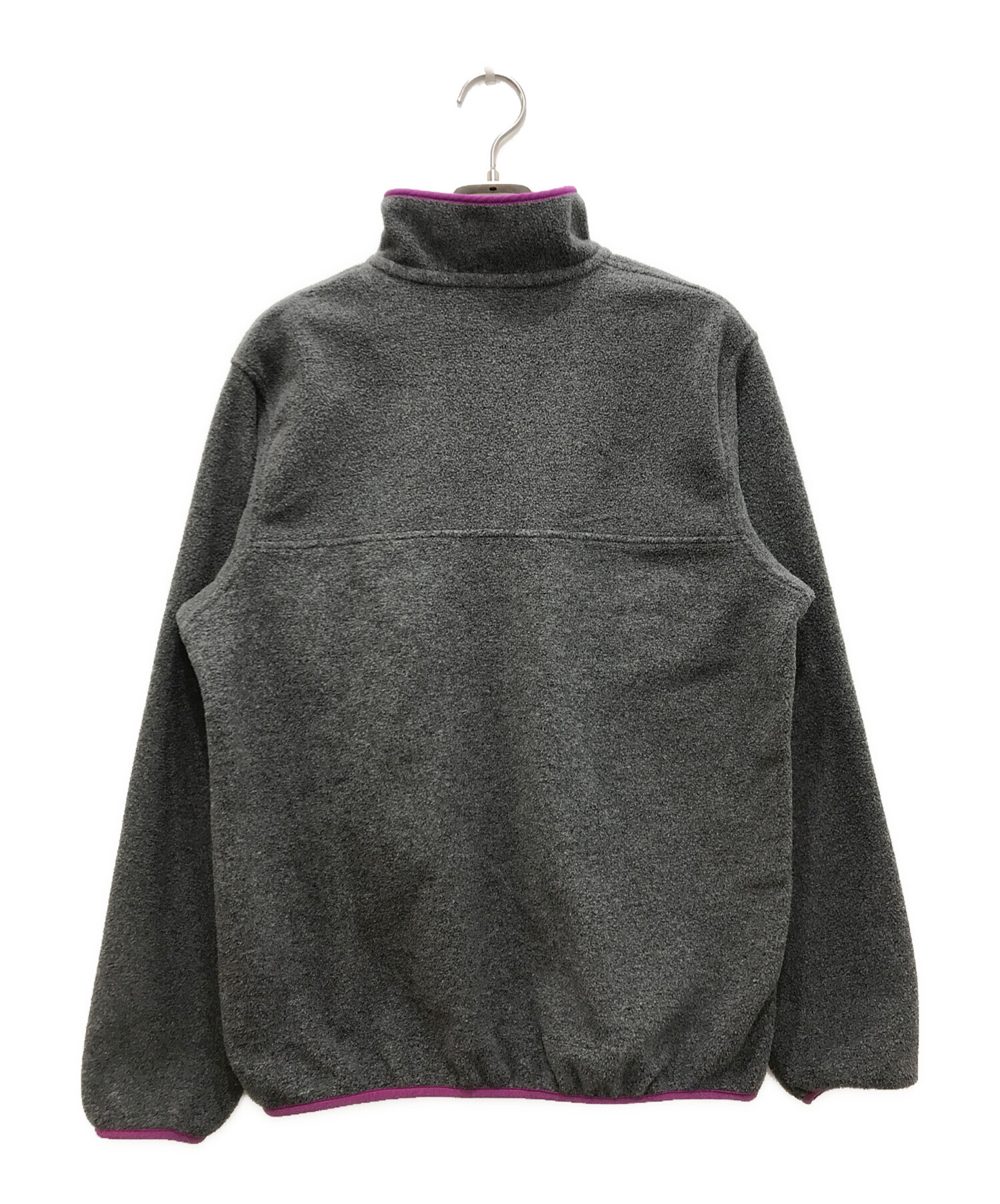 中古・古着通販】Patagonia (パタゴニア) シンチラスナップ 
