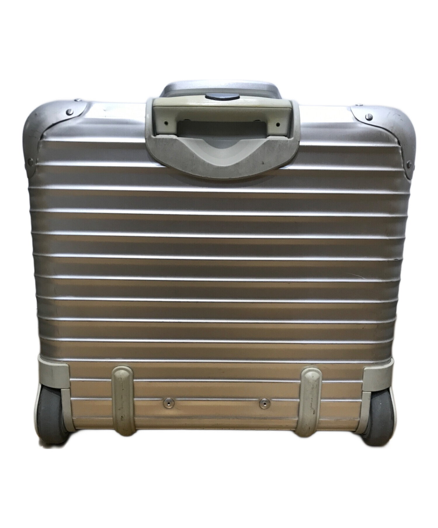 RIMOWA 32？35？ジャンク品 【公式通販】