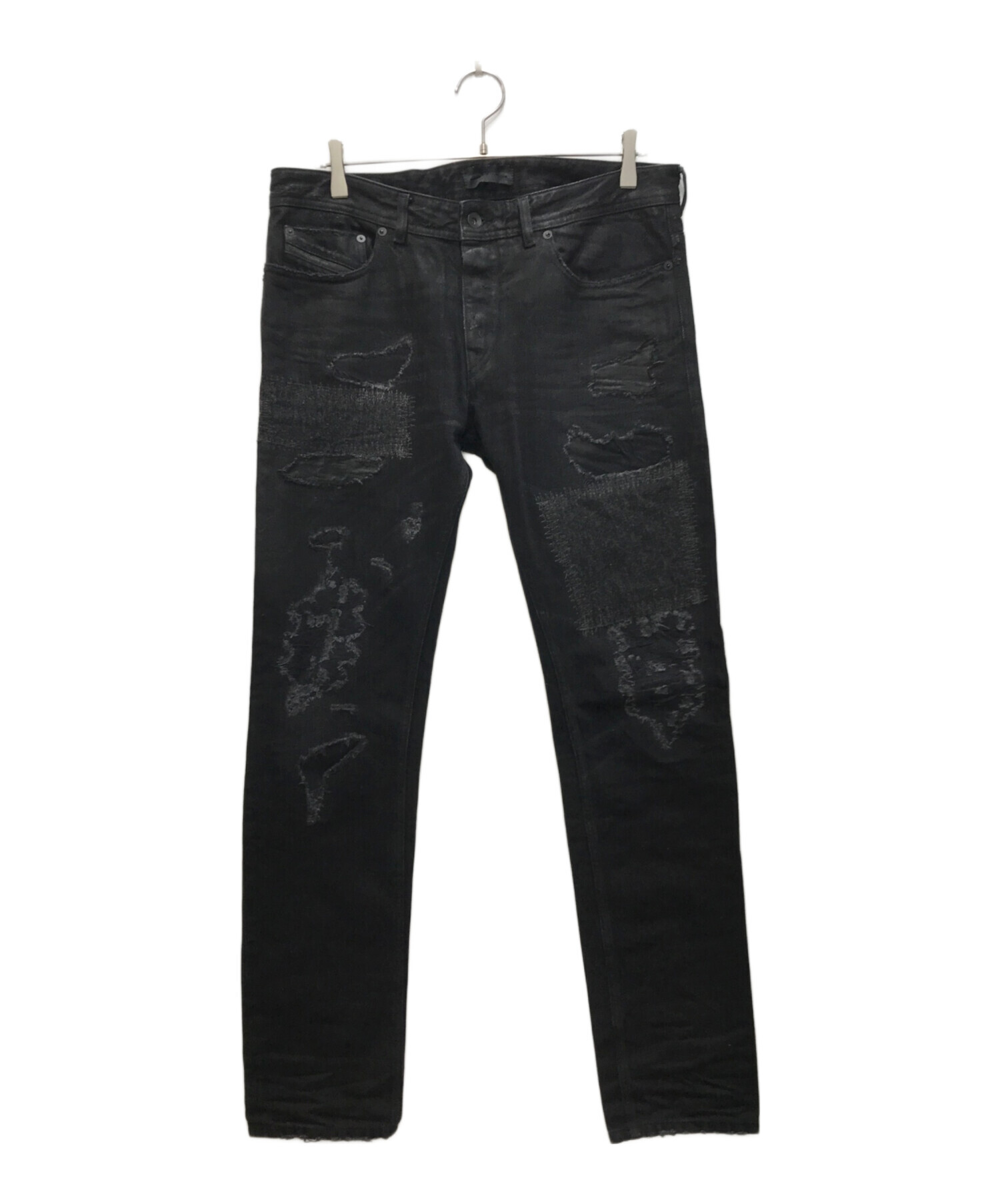 中古・古着通販】DIESEL BLACK GOLD (ディーゼル ブラック ゴールド  
