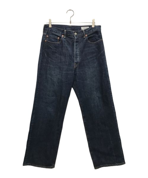 中古・古着通販】Ron Herman (ロンハーマン) Used Wide Denim 