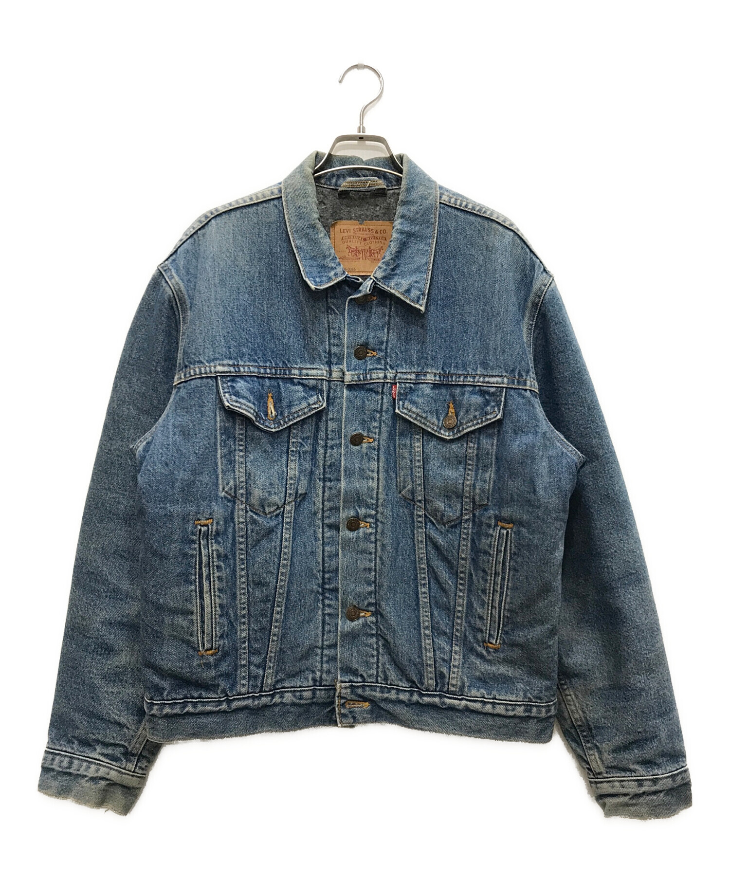 中古・古着通販】LEVI