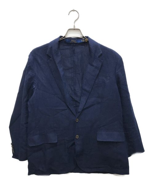 中古・古着通販】POLO RALPH LAUREN (ポロ・ラルフローレン) リネン 