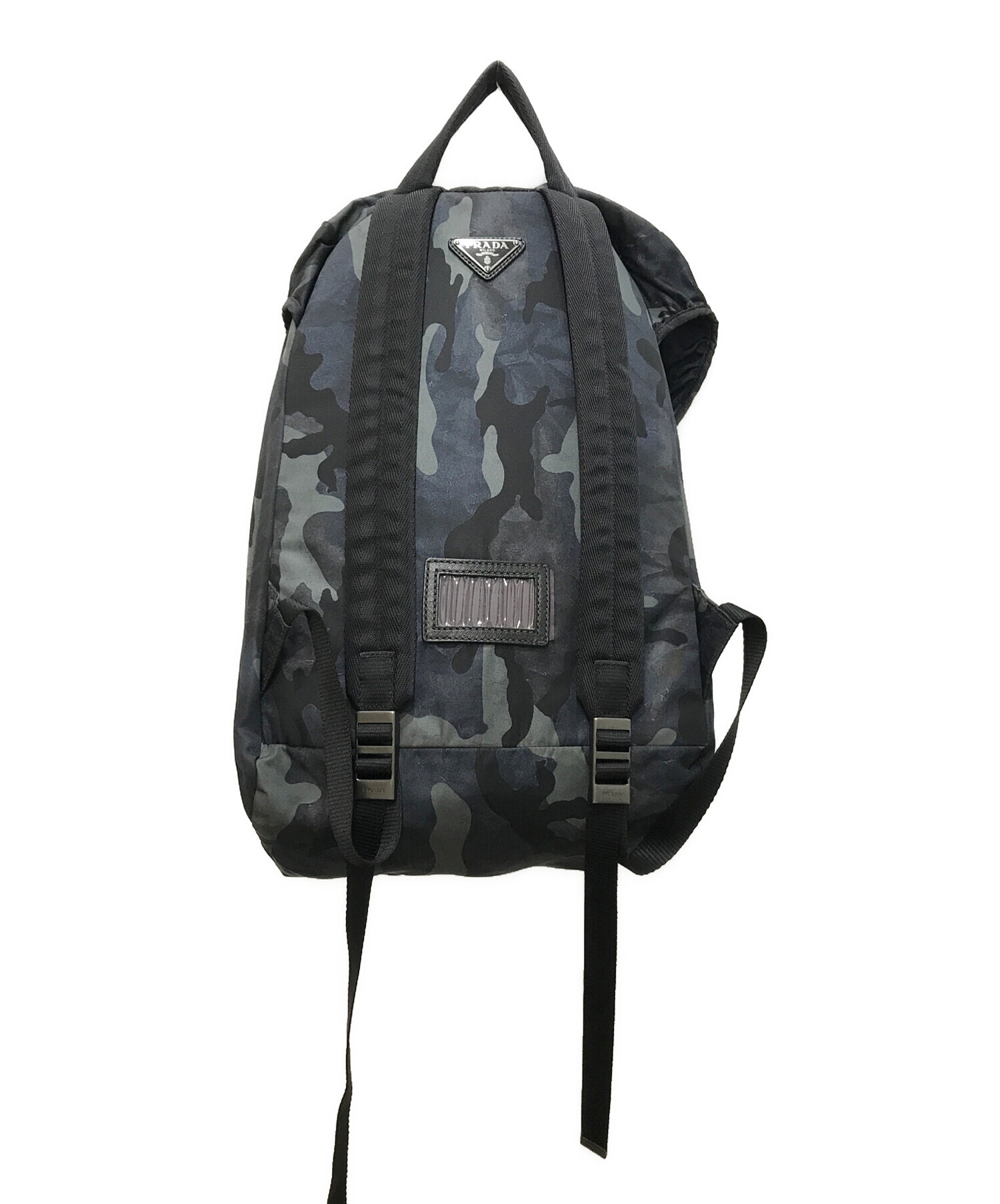 中古・古着通販】PRADA (プラダ) TESSUTO CAMOUFL/テスートカムフラ 