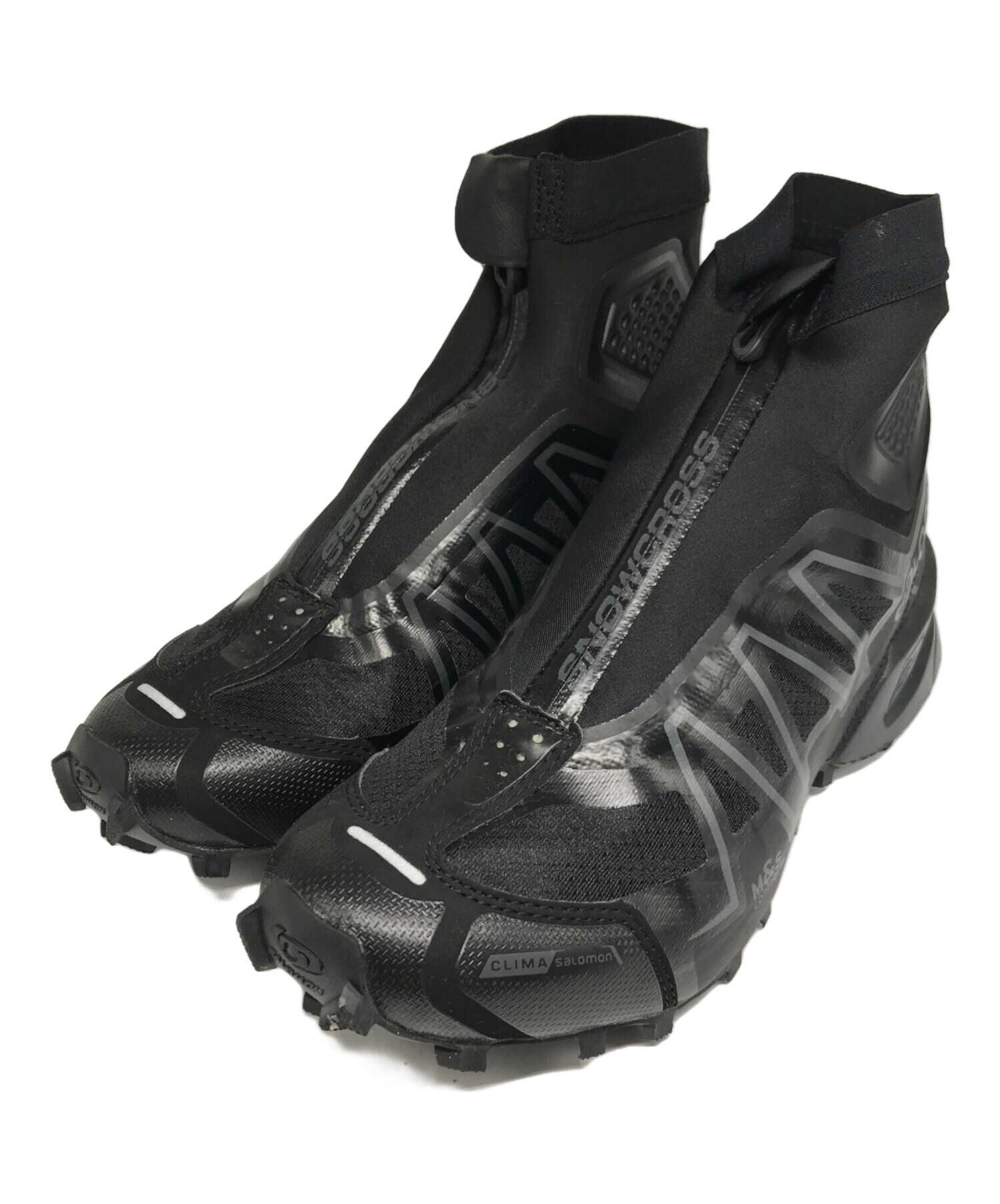 Salomon Snowcross 27.5cm サロモン SALOMON スノークロス Salomon Snowcross 27.5cm サロモン SALOMON スノークロス