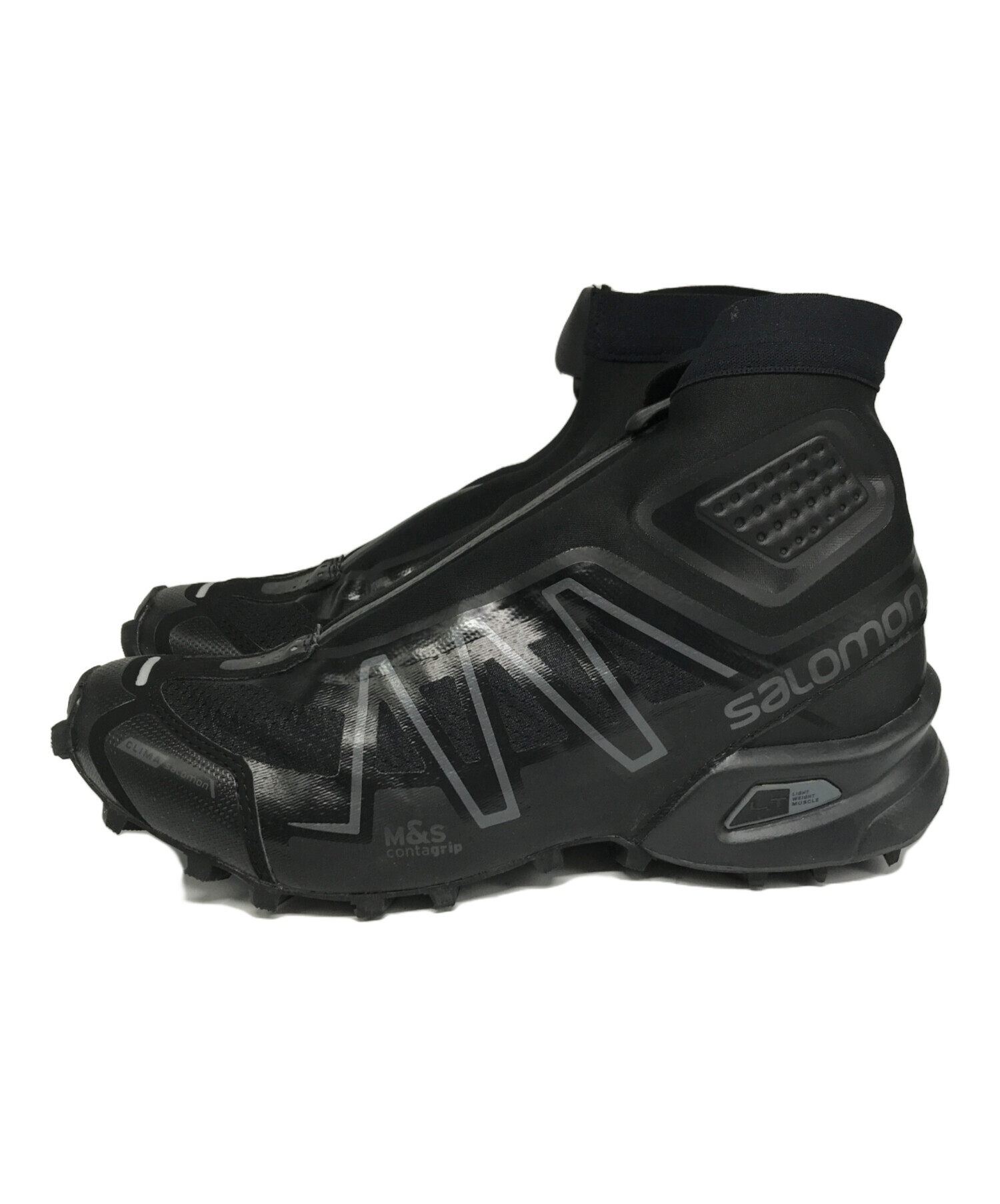 Salomon Snowcross 27.5cm Salomon Snowcross 27.5cm