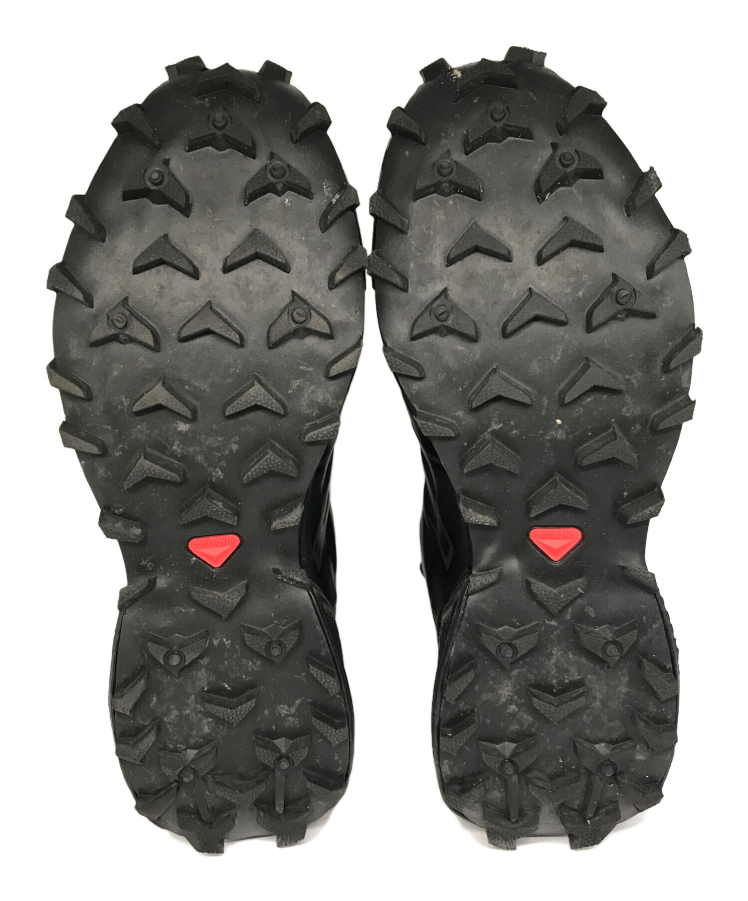 Salomon snowcross 27.5cm