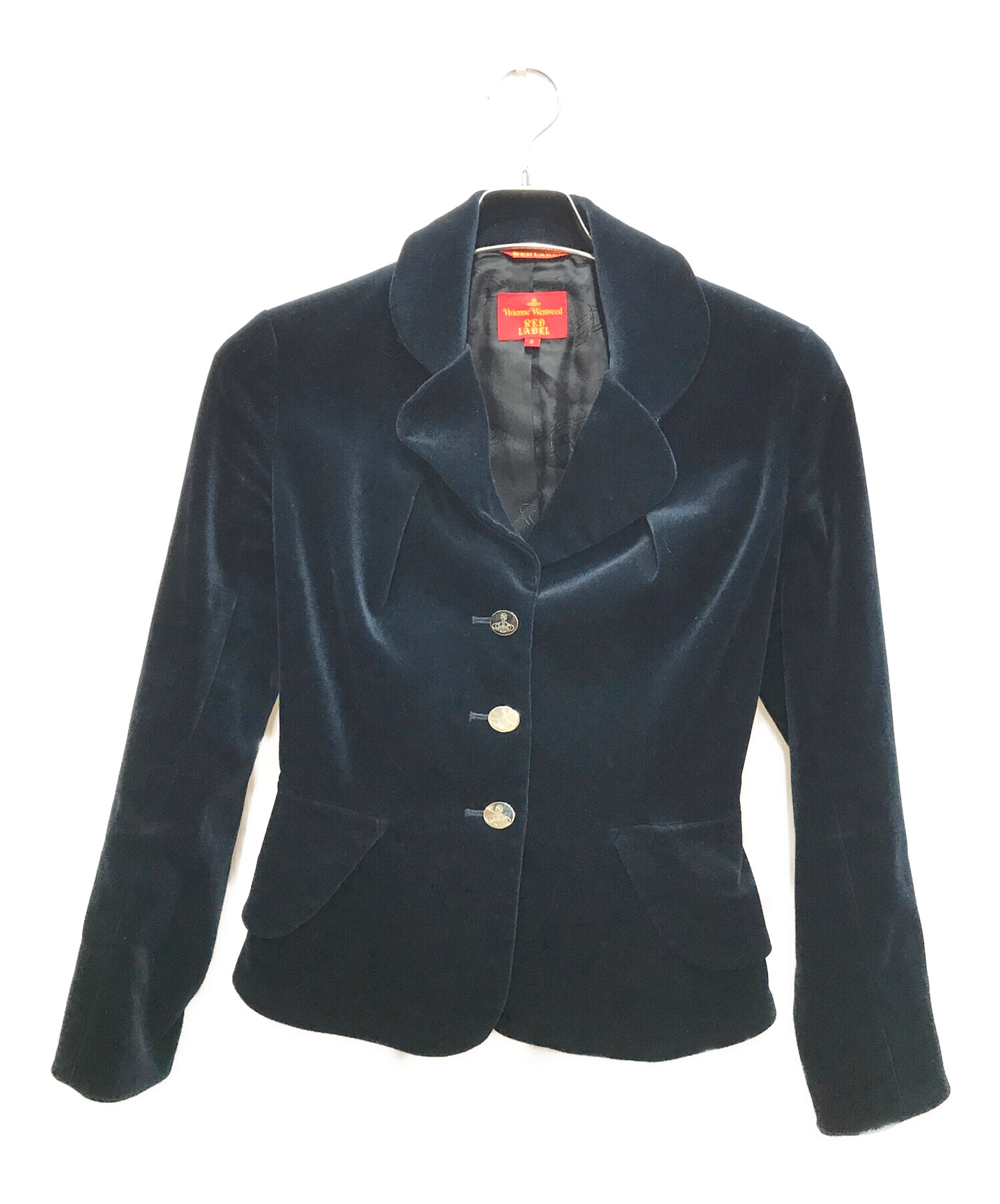 中古・古着通販】Vivienne Westwood RED LABEL (ヴィヴィアンウエスト 