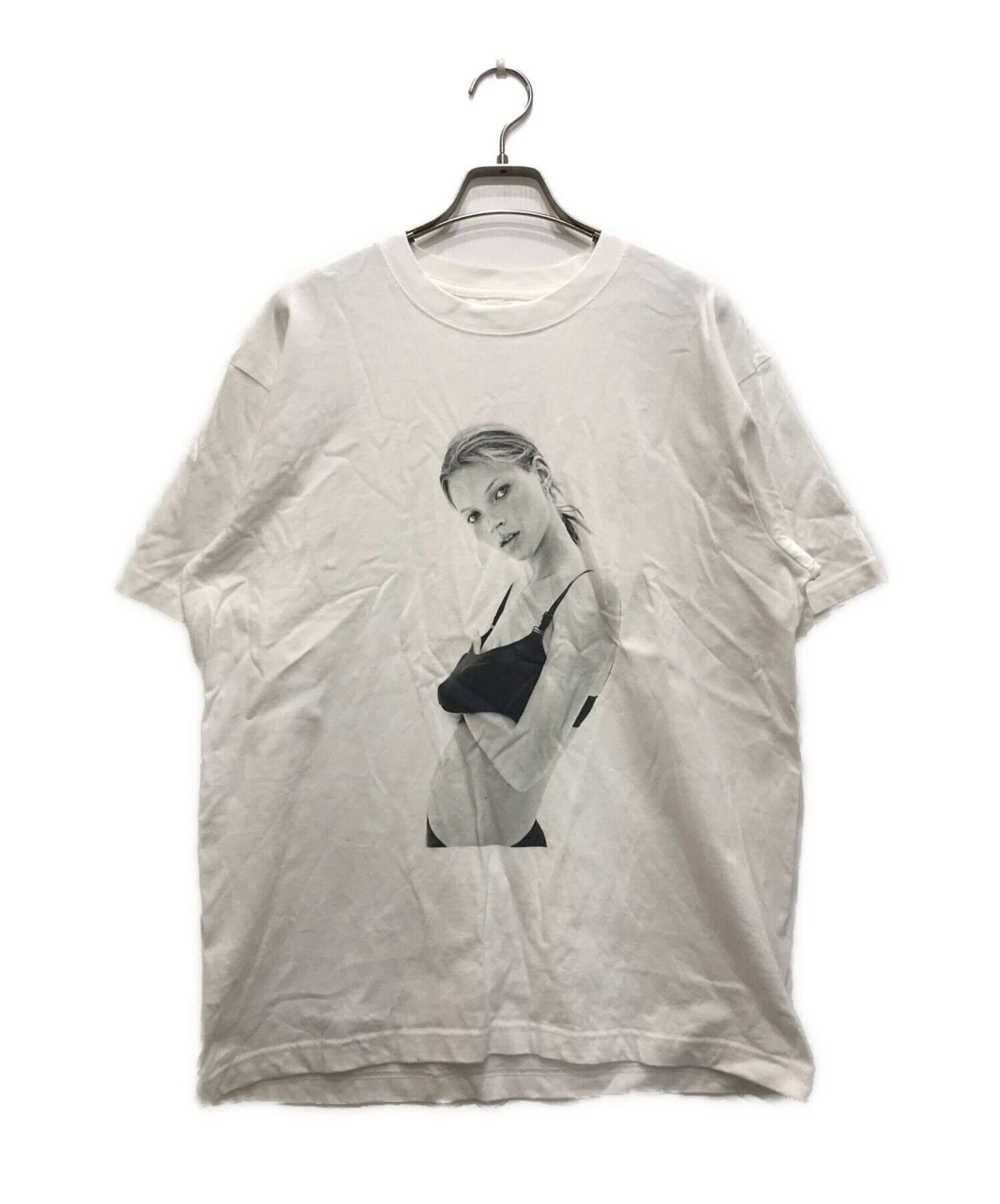 中古・古着通販】BIOTOP (ビオトープ) Kate Moss by David Sims Photo 