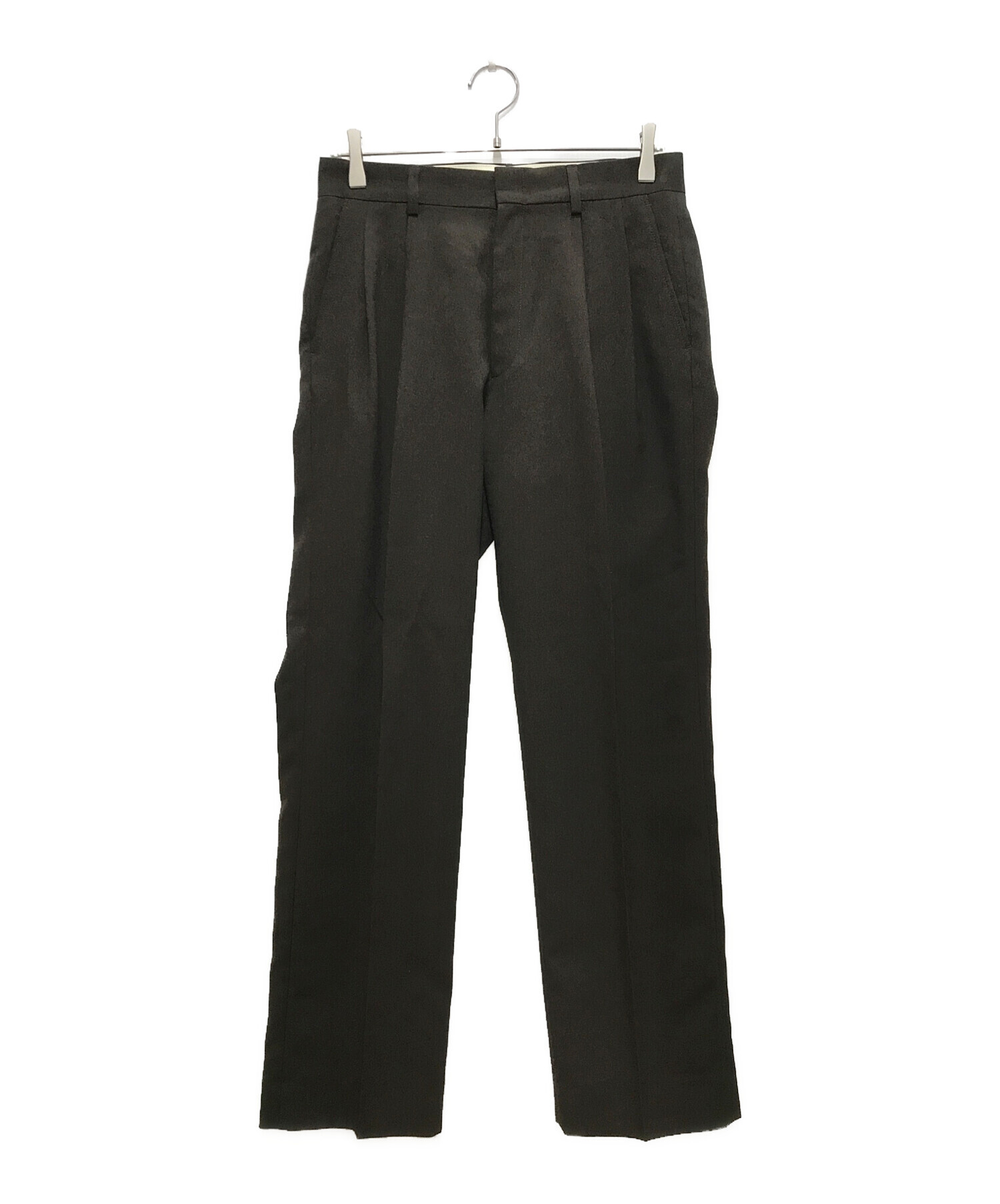 中古・古着通販】THE SHINZONE (ザ シンゾーン) CHRYSLER PANTS 
