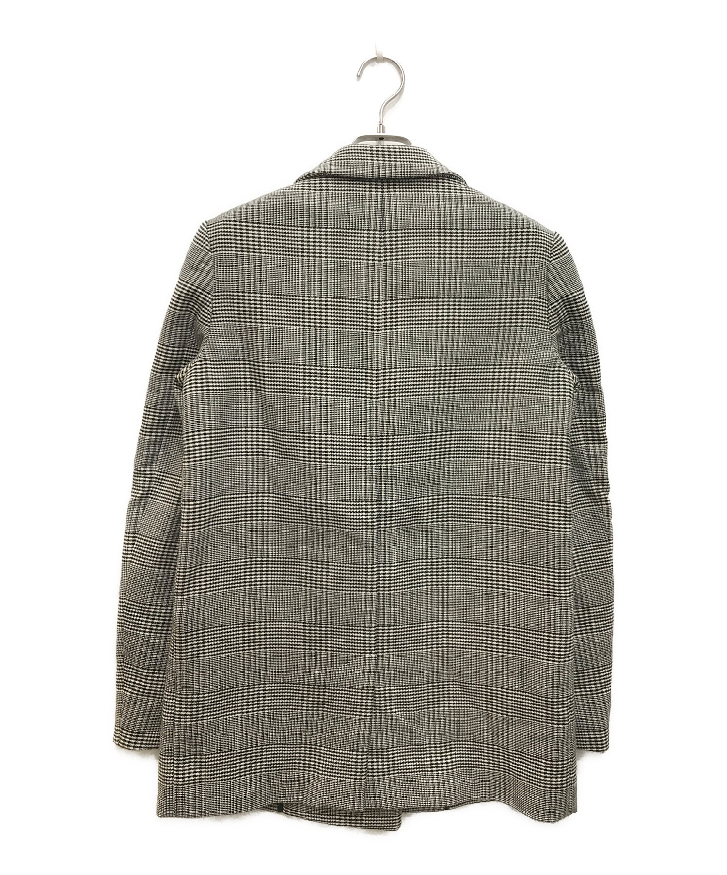 中古・古着通販】STELLA McCARTNEY (ステラマッカートニー) チェック 