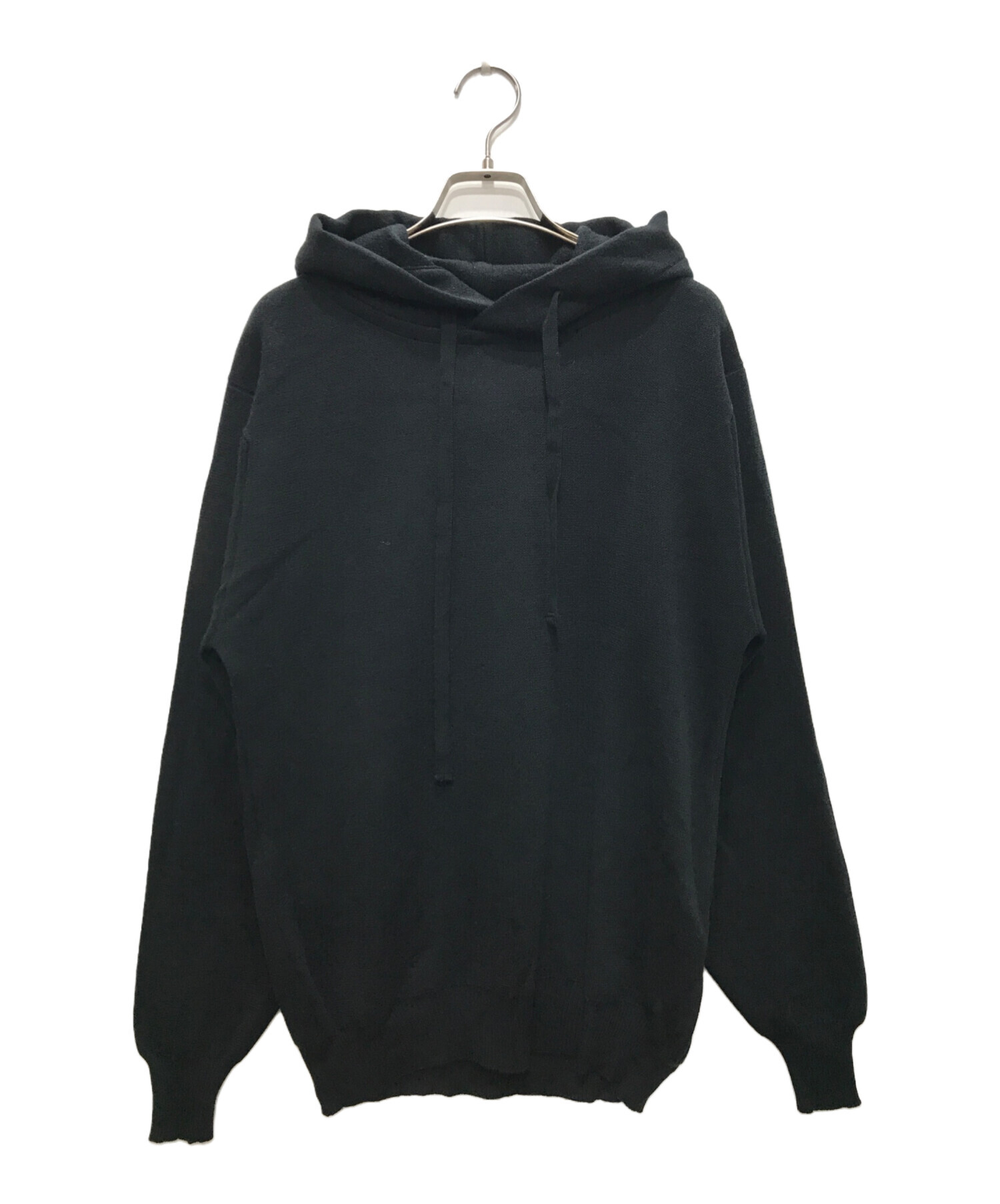 中古・古着通販】JOHN SMEDLEY (ジョンスメドレー) ウールパーカー 